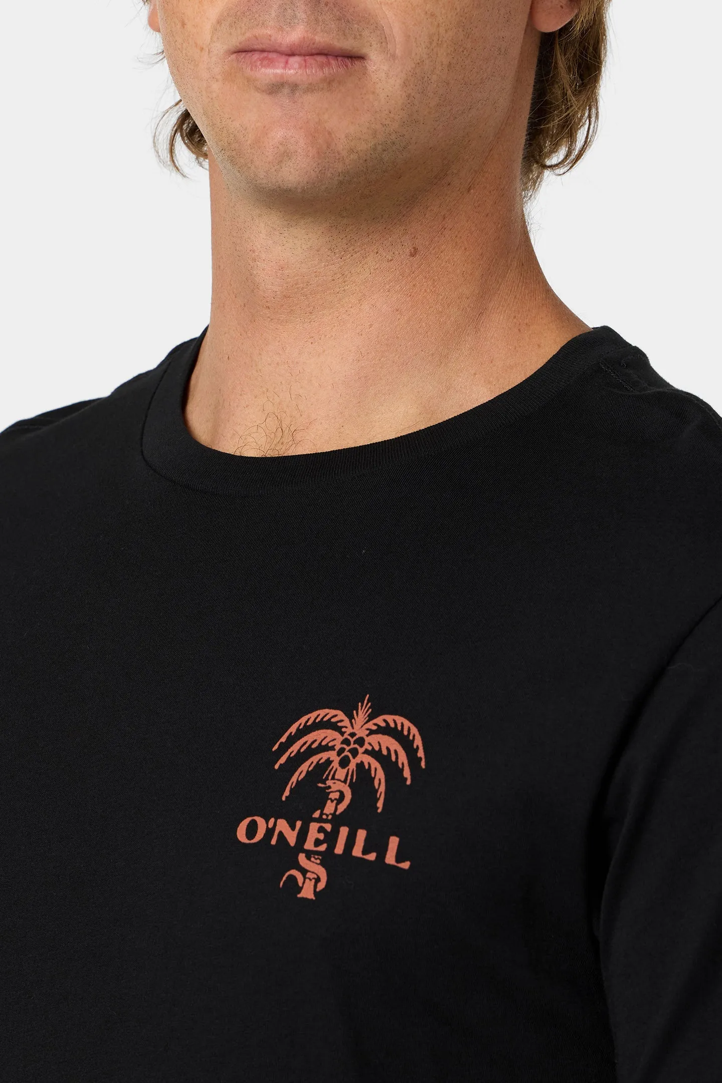 Surf Supply Classic Tee sold by O'Neill product image thumbnail 4
