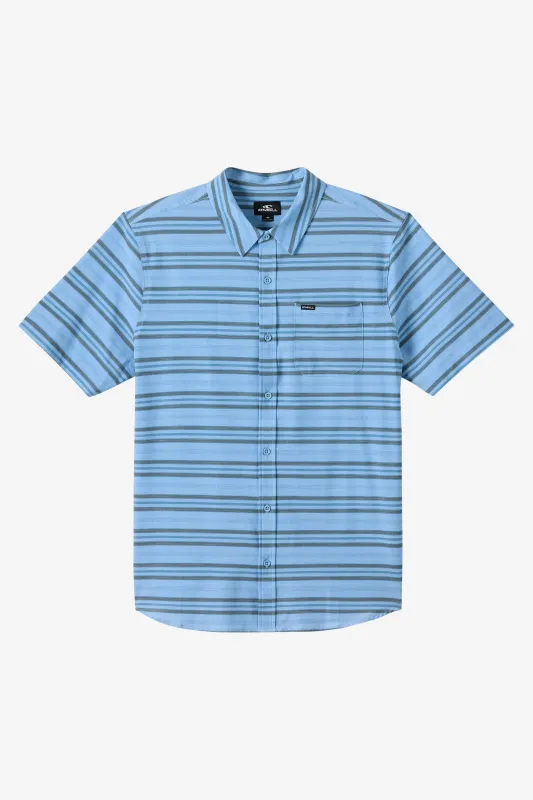 UPF Slub Relaxed Fit Shirt made by O'Neill