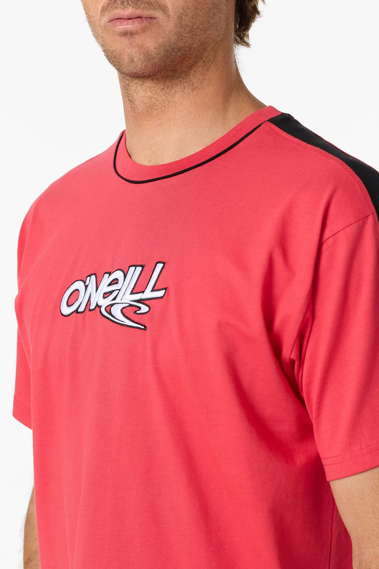Wave Cult Tee sold by O'Neill product image thumbnail 4