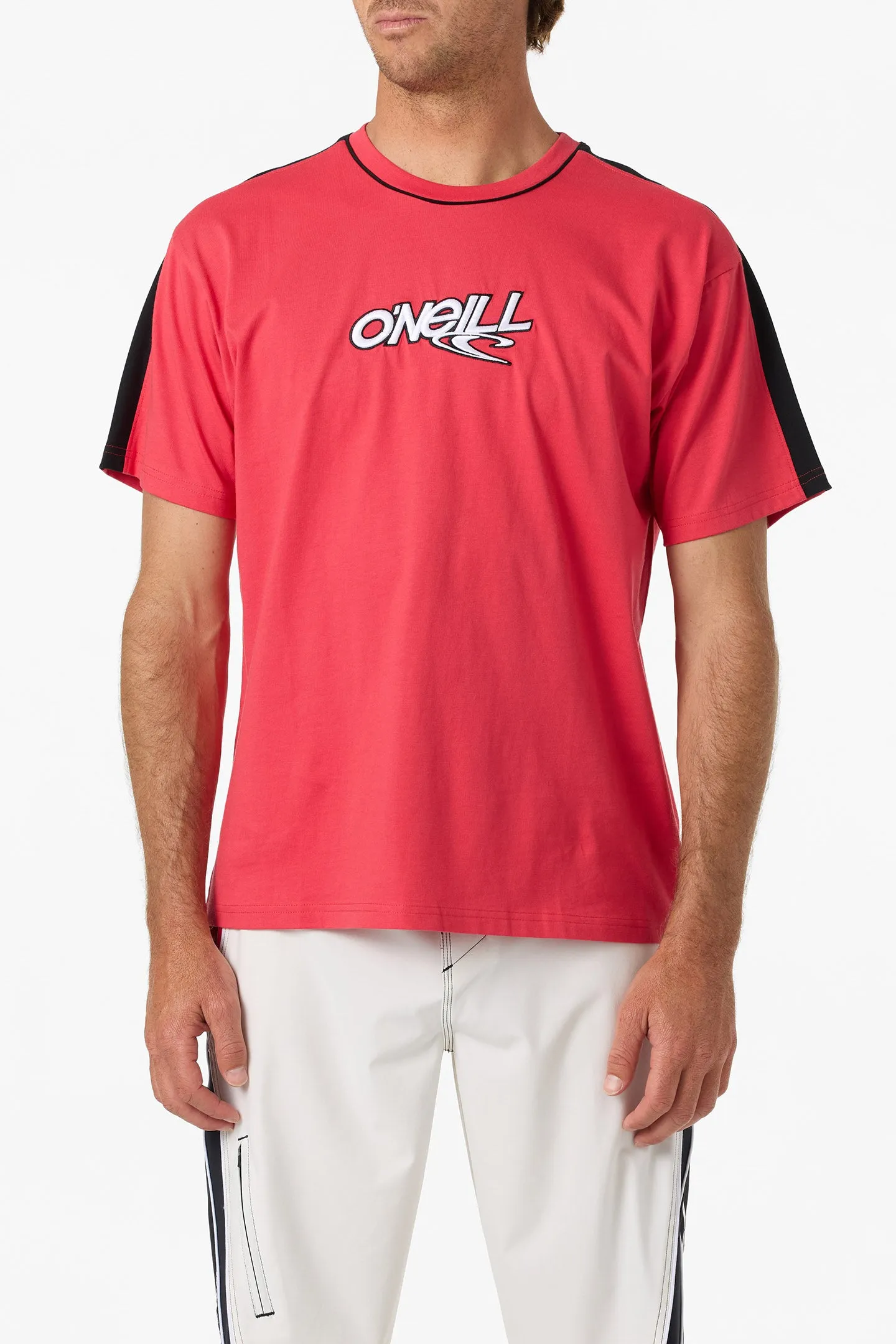 Wave Cult Tee sold by O'Neill product image thumbnail 2