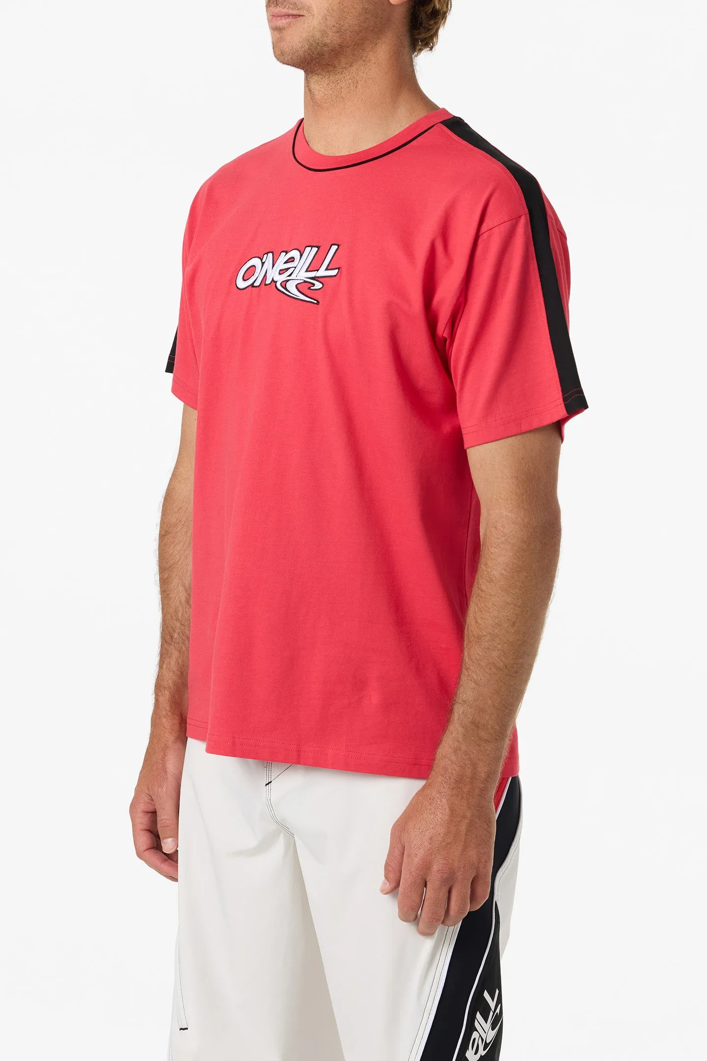 Wave Cult Tee sold by O'Neill product image thumbnail 3