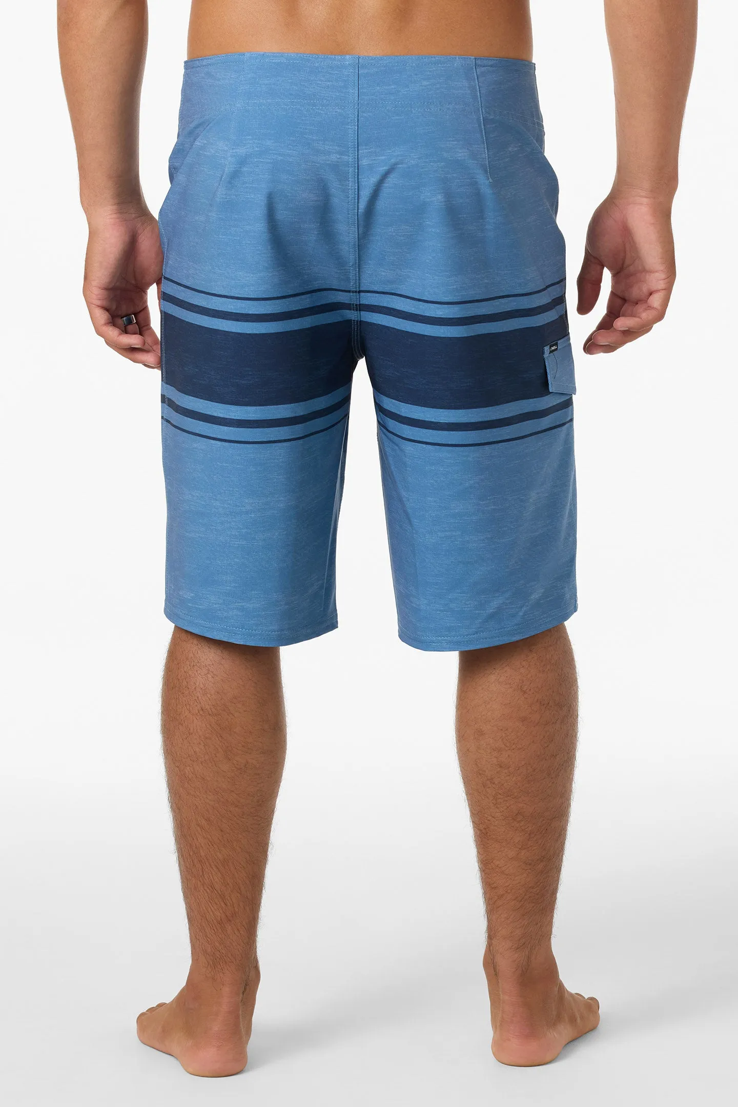 Lennox Stripe 21" Boardshorts sold by O'Neill product image thumbnail 4