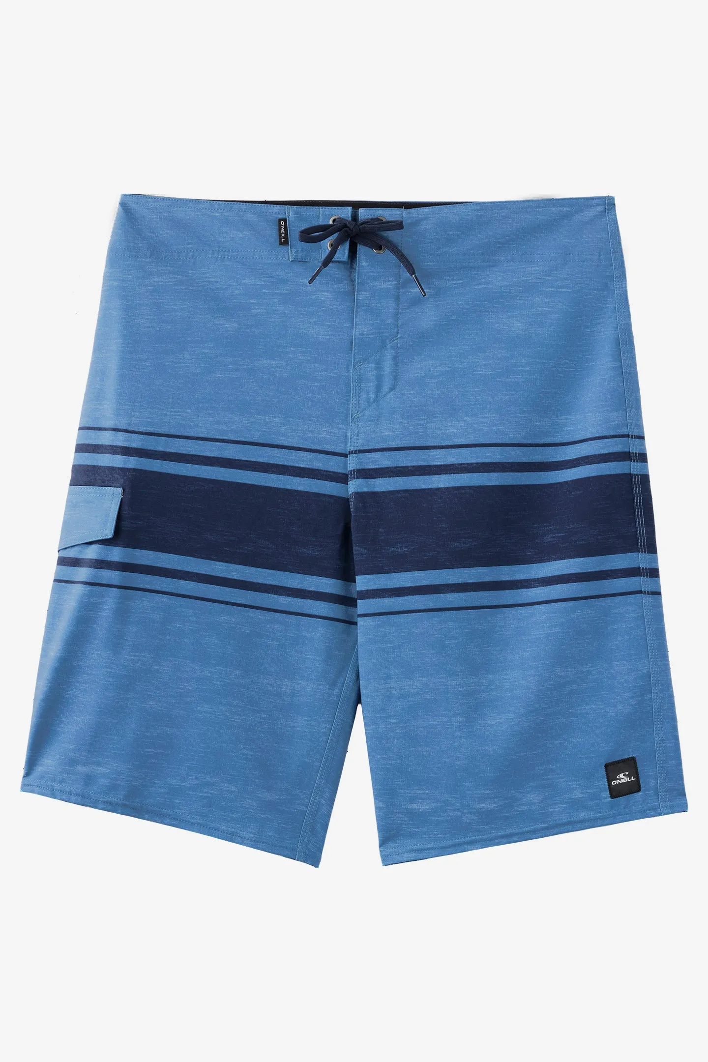 Lennox Stripe 21" Boardshorts sold by O'Neill