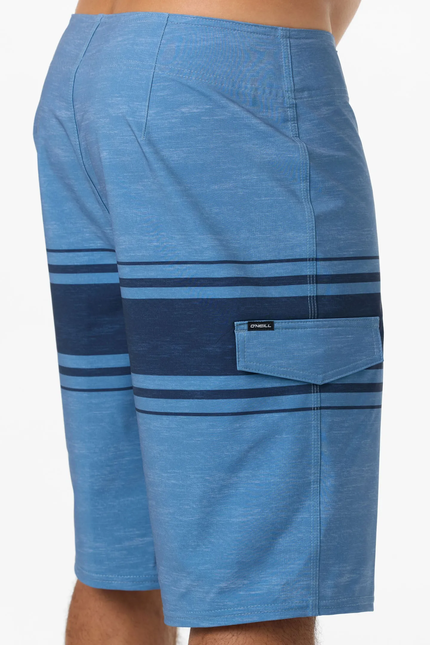 Lennox Stripe 21" Boardshorts sold by O'Neill product image thumbnail 5