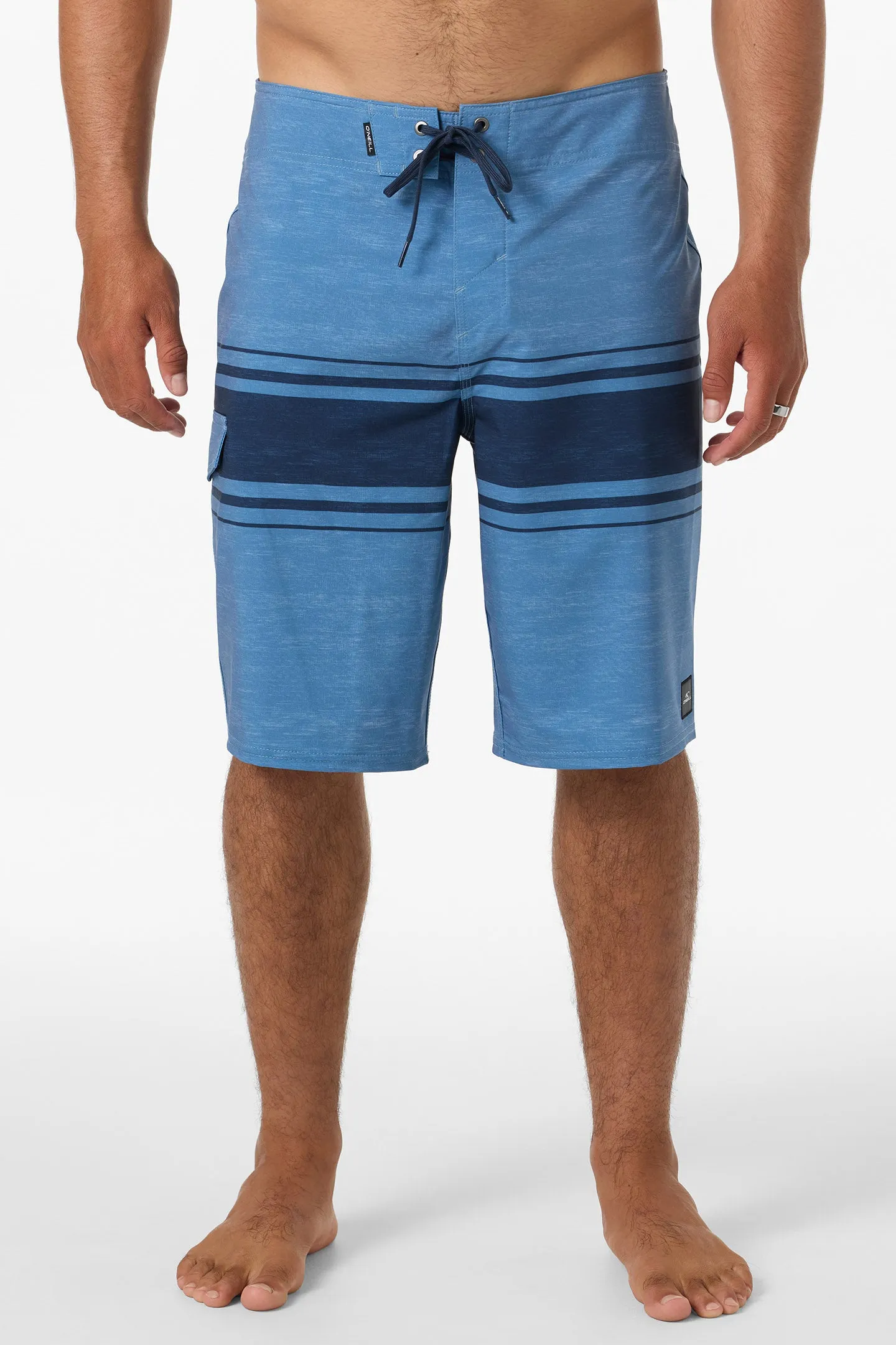 Lennox Stripe 21" Boardshorts sold by O'Neill product image thumbnail 2