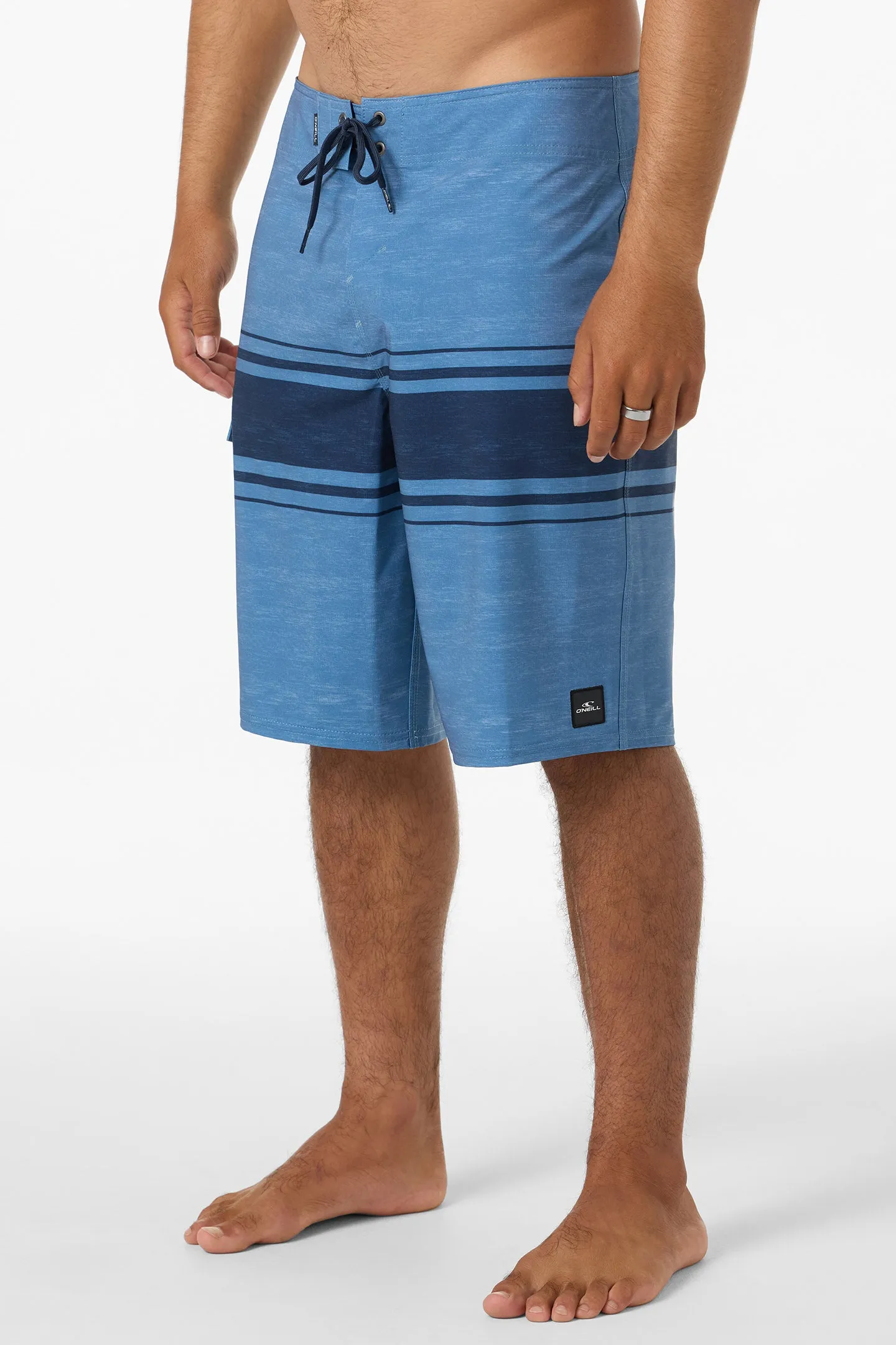 Lennox Stripe 21" Boardshorts sold by O'Neill product image thumbnail 3
