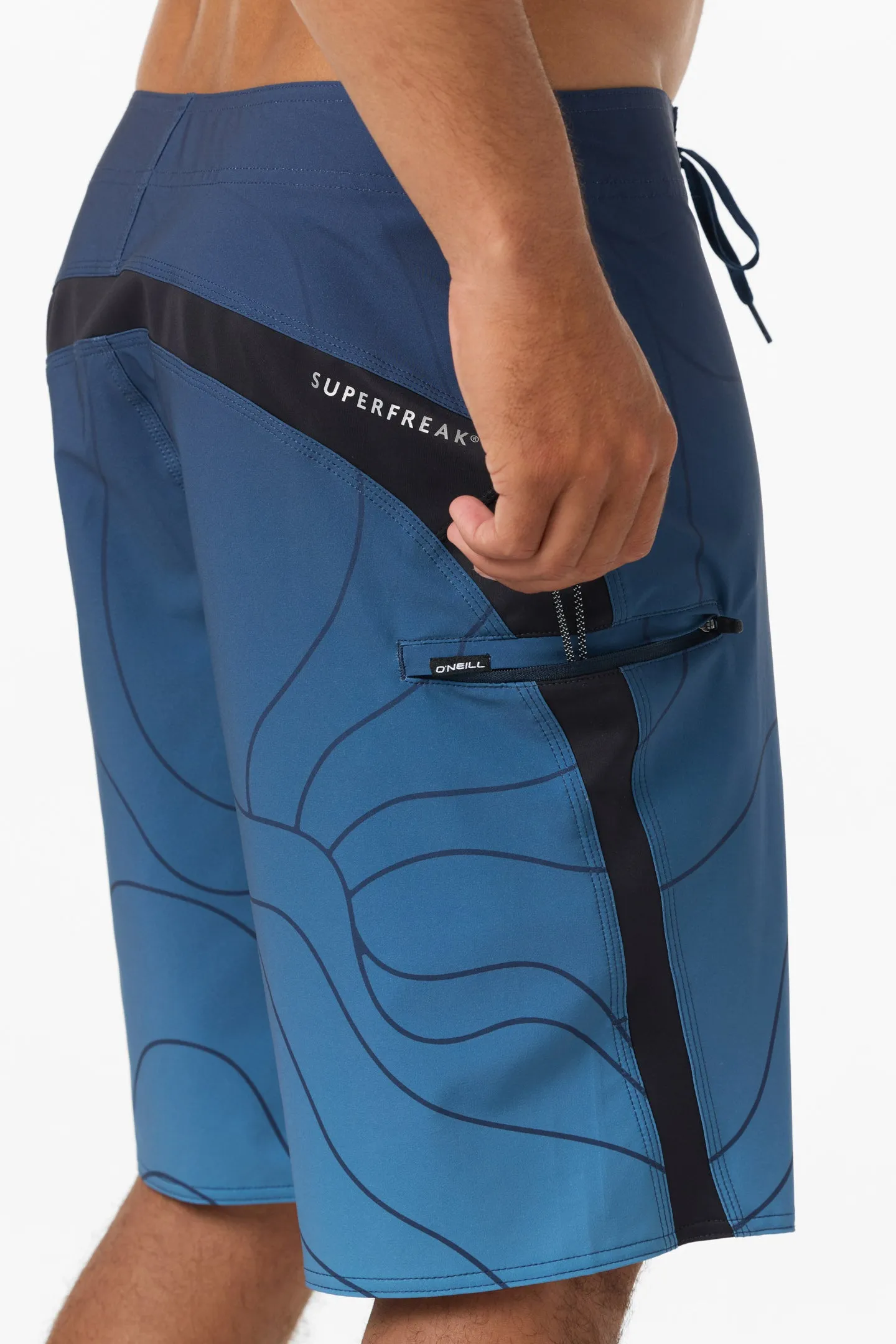 Superfreak 20" Boardshorts sold by O'Neill product image thumbnail 5