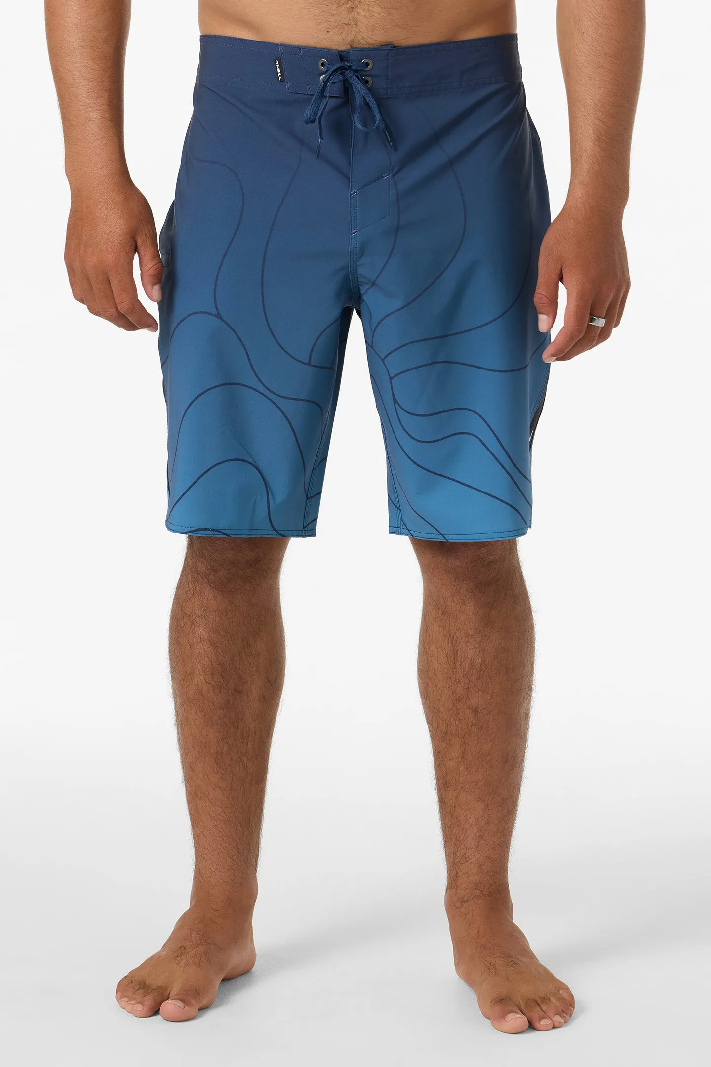 Superfreak 20" Boardshorts sold by O'Neill product image thumbnail 2