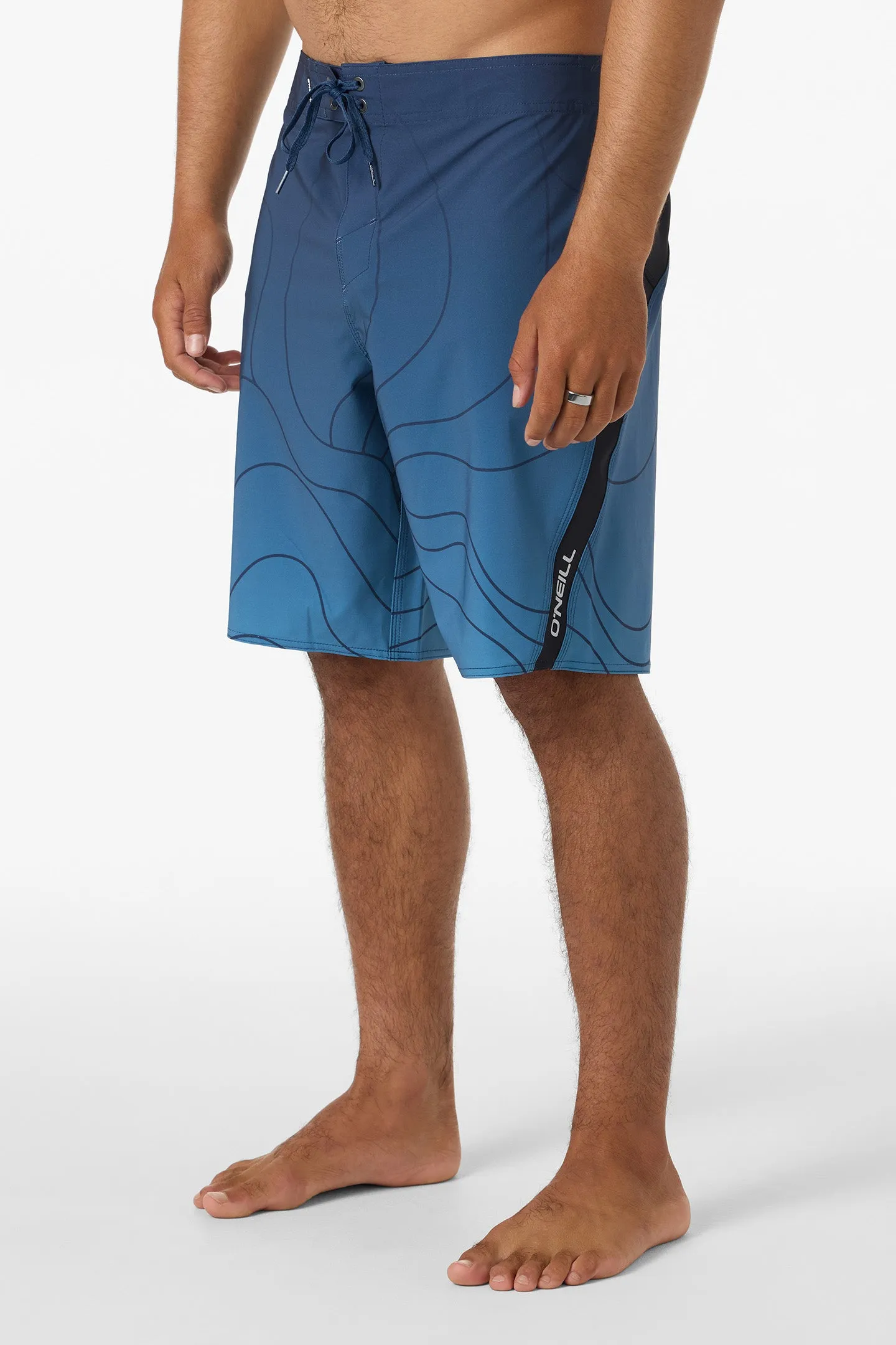 Superfreak 20" Boardshorts sold by O'Neill product image thumbnail 3