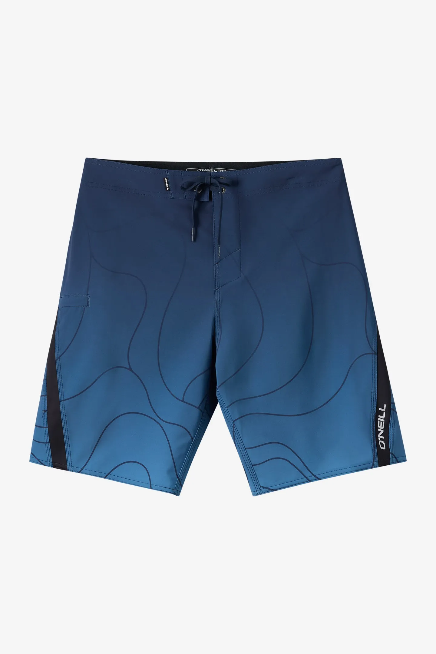 Superfreak 20" Boardshorts sold by O'Neill
