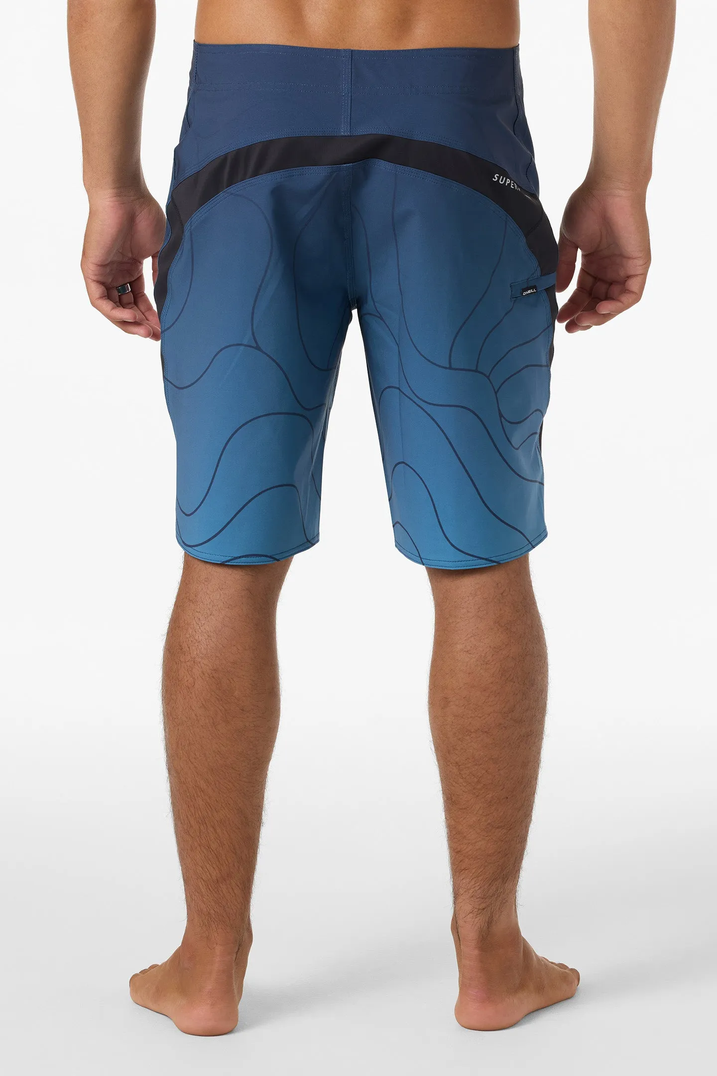 Superfreak 20" Boardshorts sold by O'Neill product image thumbnail 4