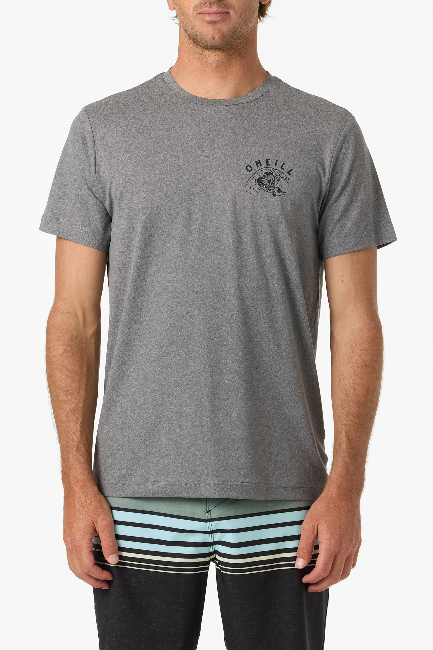 Wave Brain UPF Tee sold by O'Neill product image thumbnail 3