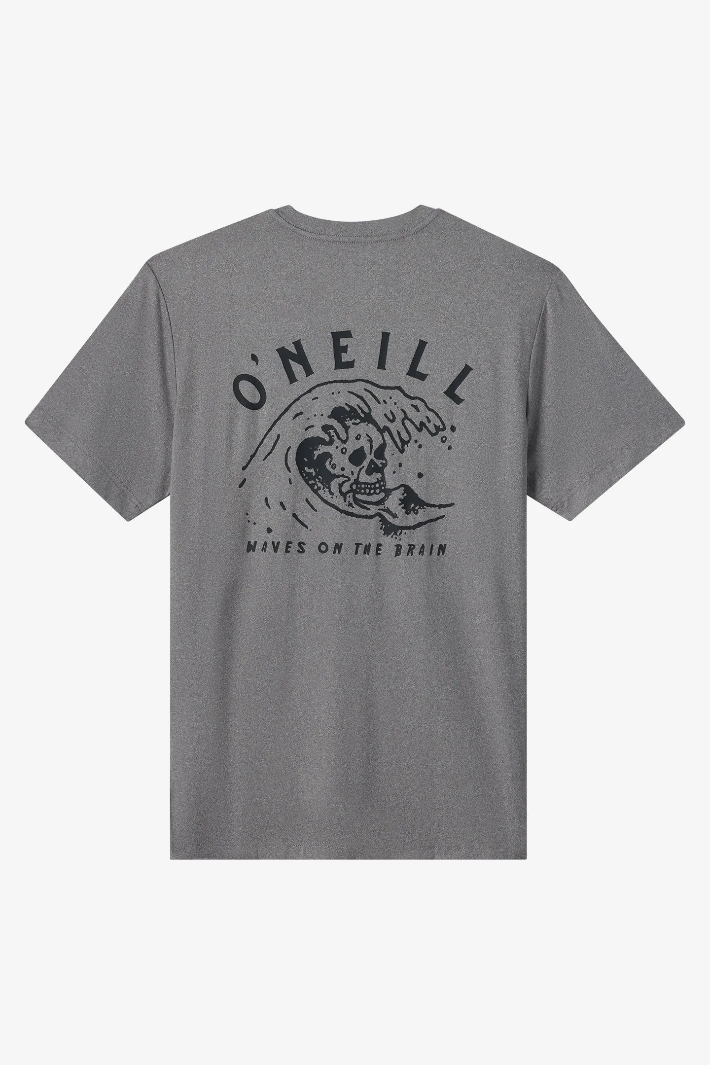 Wave Brain UPF Tee sold by O'Neill product image thumbnail 2