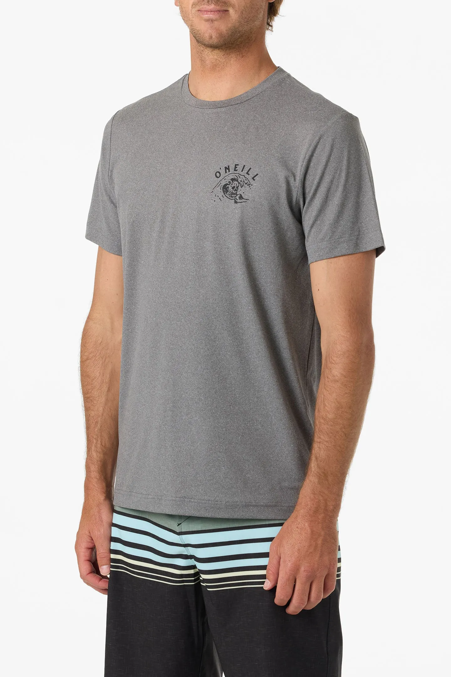 Wave Brain UPF Tee sold by O'Neill product image thumbnail 4