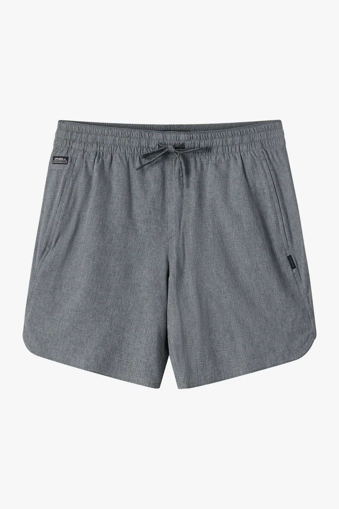 TRVLR Tech Lined 17" Hybrid Shorts sold by O'Neill