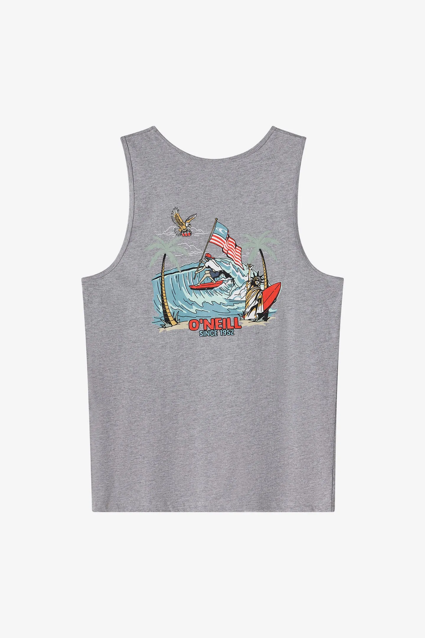 Eagles Fly Tank sold by O'Neill