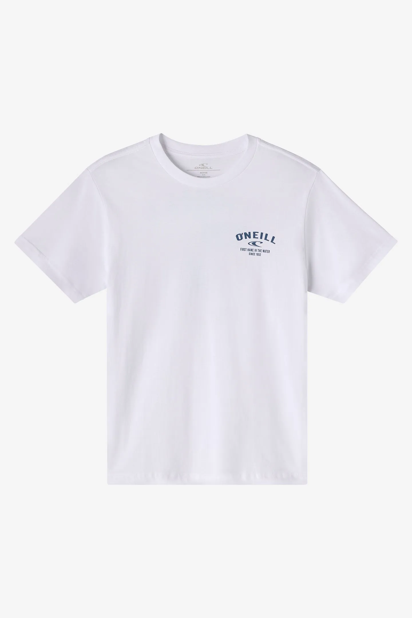 Freedom Flyer Classic Tee sold by O'Neill product image thumbnail 2