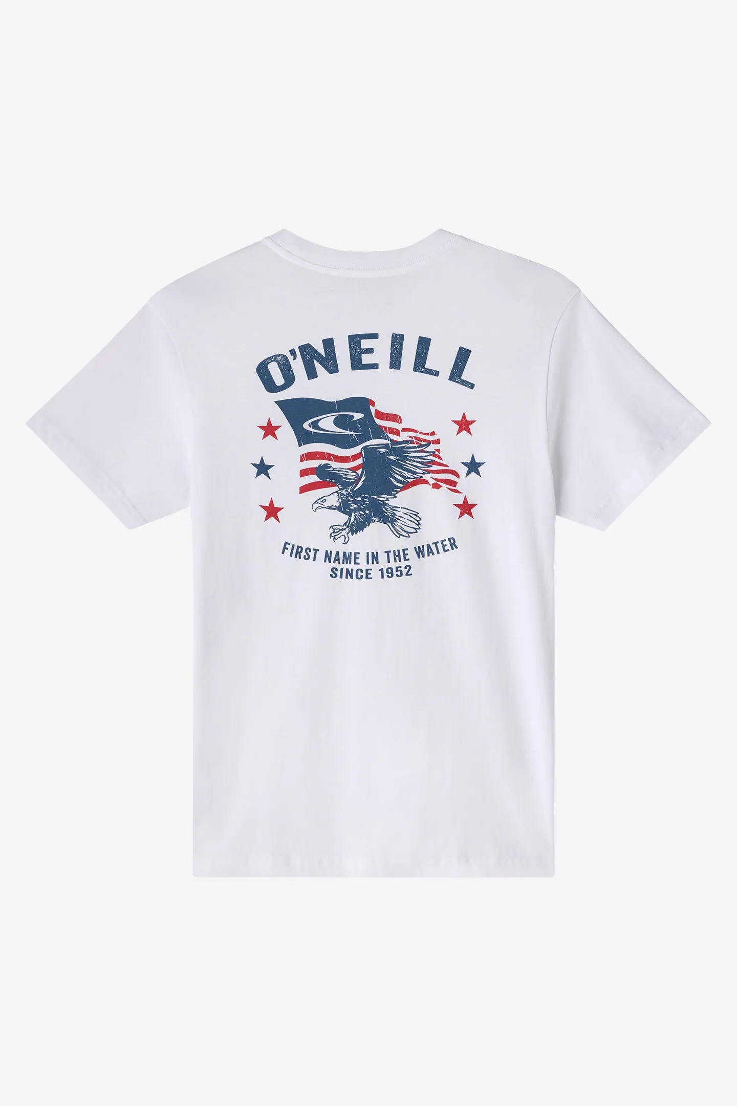 Freedom Flyer Classic Tee sold by O'Neill