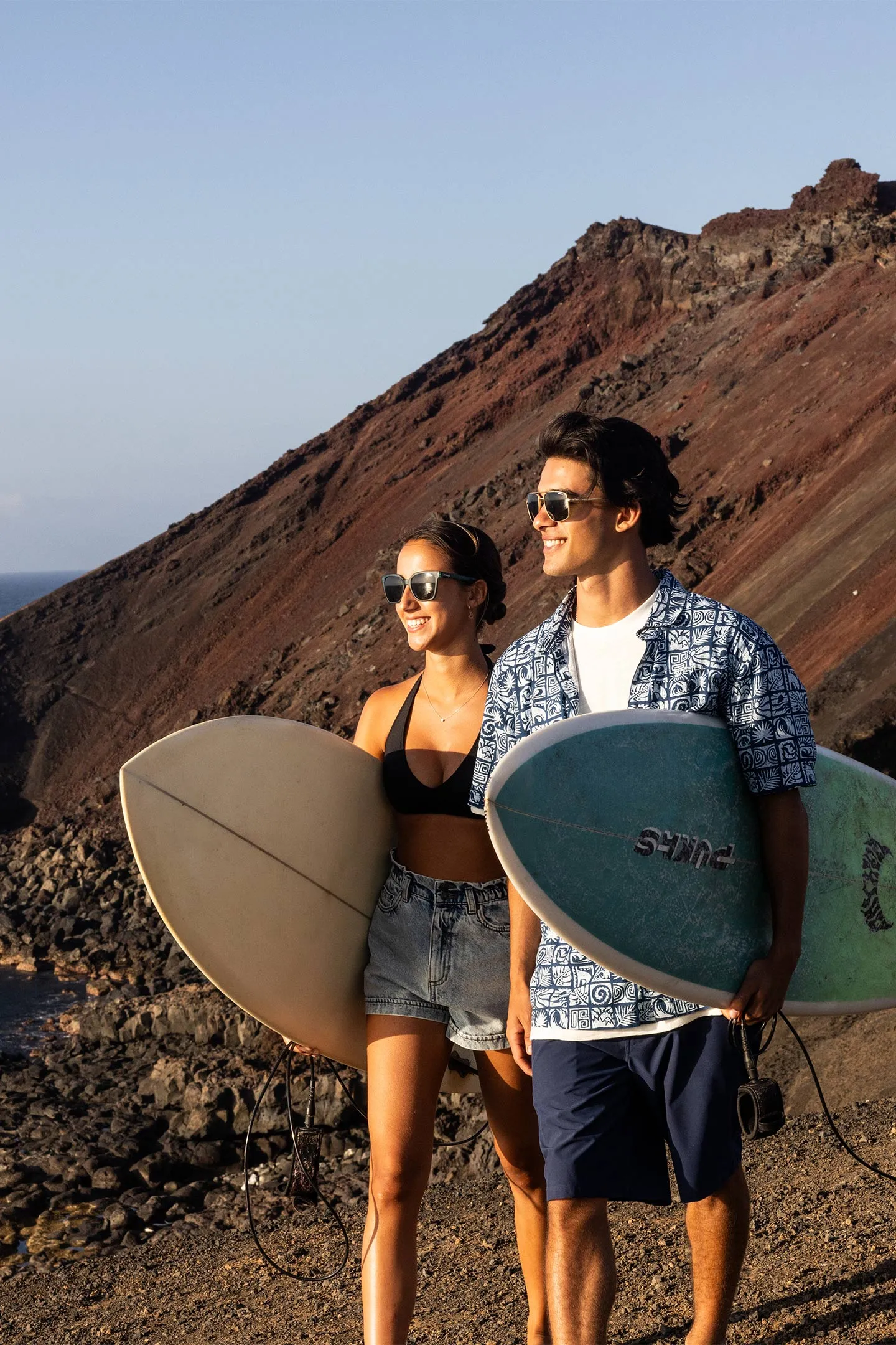 Rincon 2.0 Sunglasses sold by O'Neill product image thumbnail 2