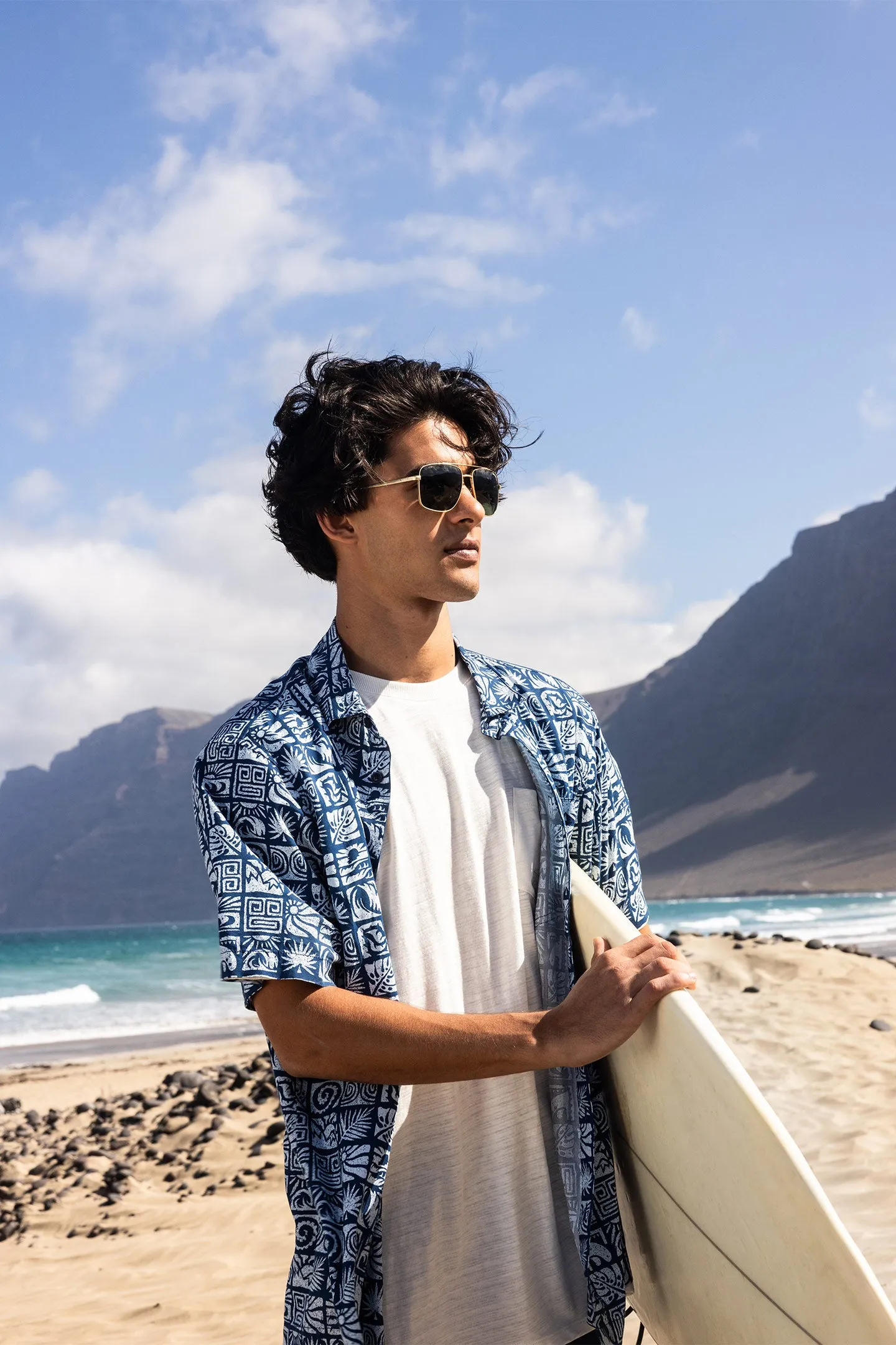 Rincon 2.0 Sunglasses sold by O'Neill product image thumbnail 5