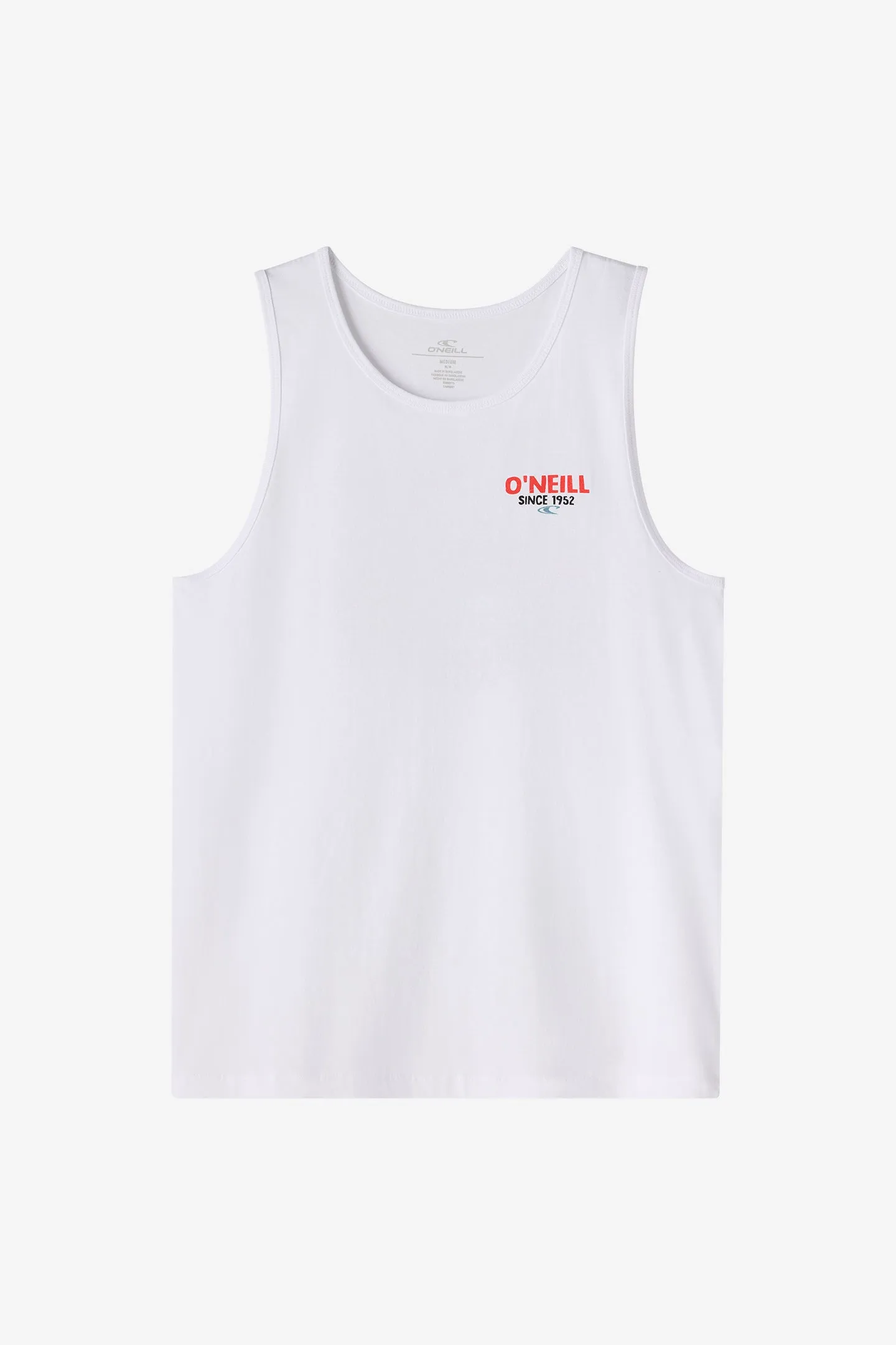 Eagles Fly Tank sold by O'Neill product image thumbnail 2