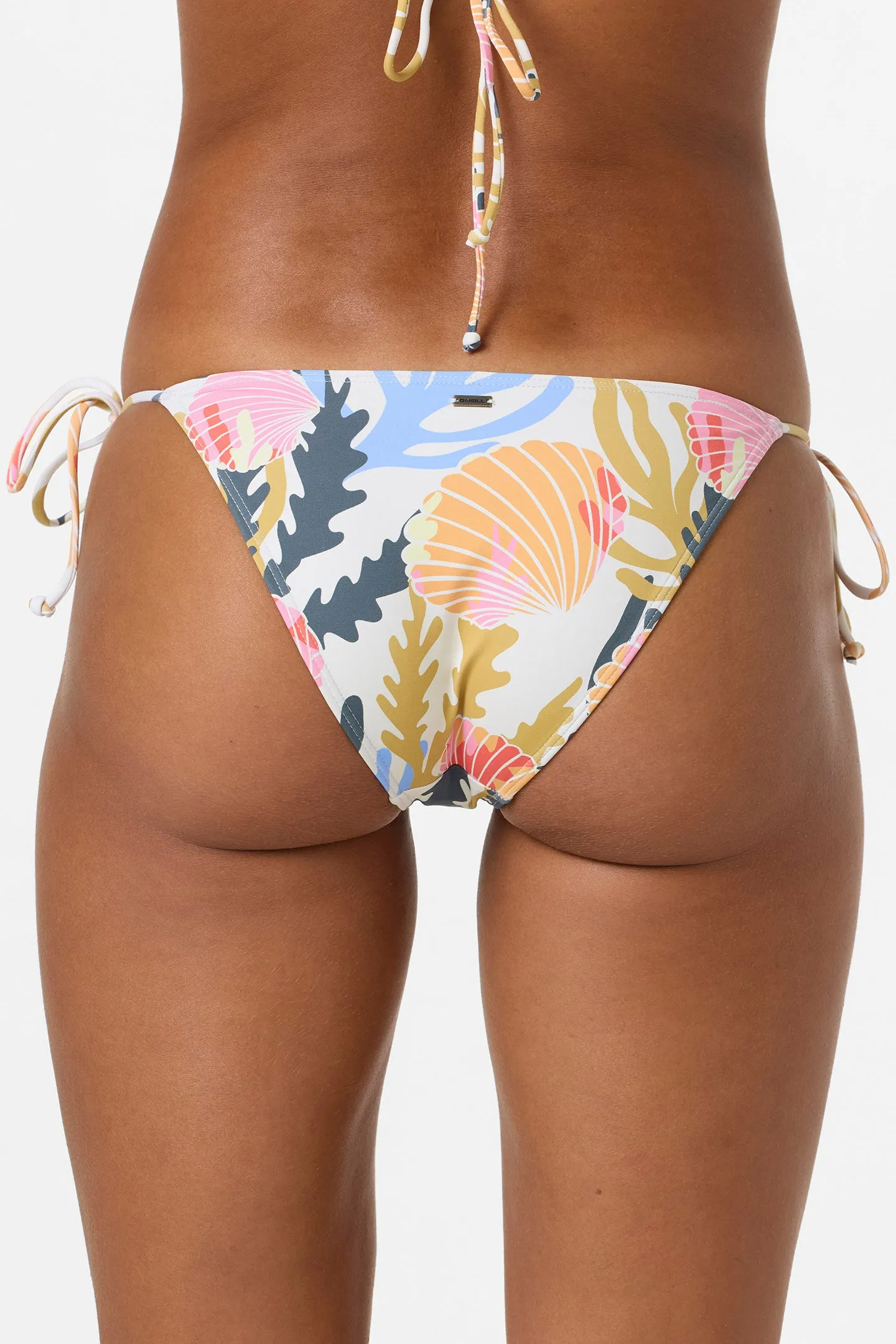 Cora Geo Maracas Medium Bikini Bottoms sold by O'Neill product image thumbnail 5