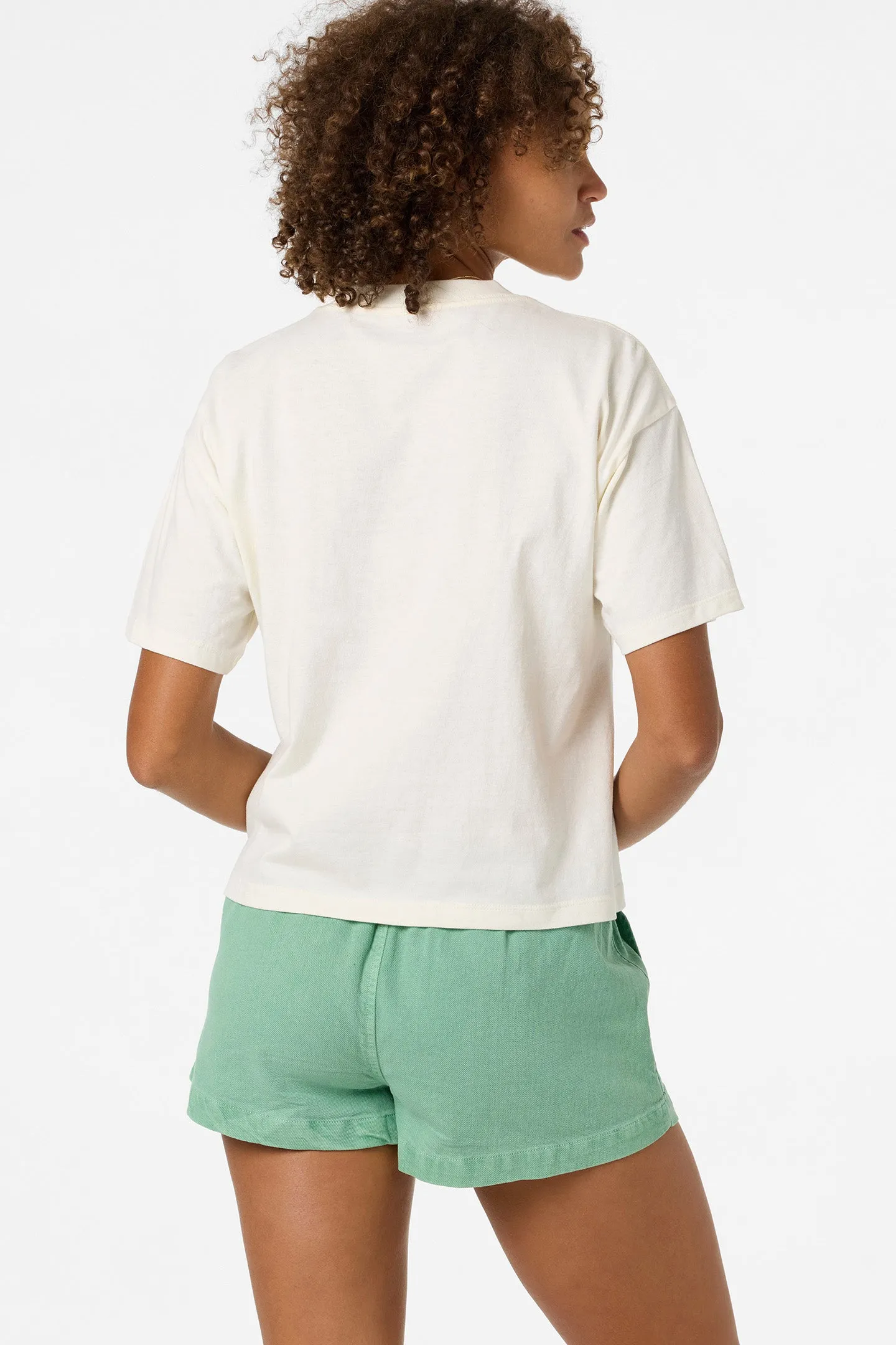 O'Neill Surf Co Hawaii Easy Tee sold by O'Neill product image thumbnail 2