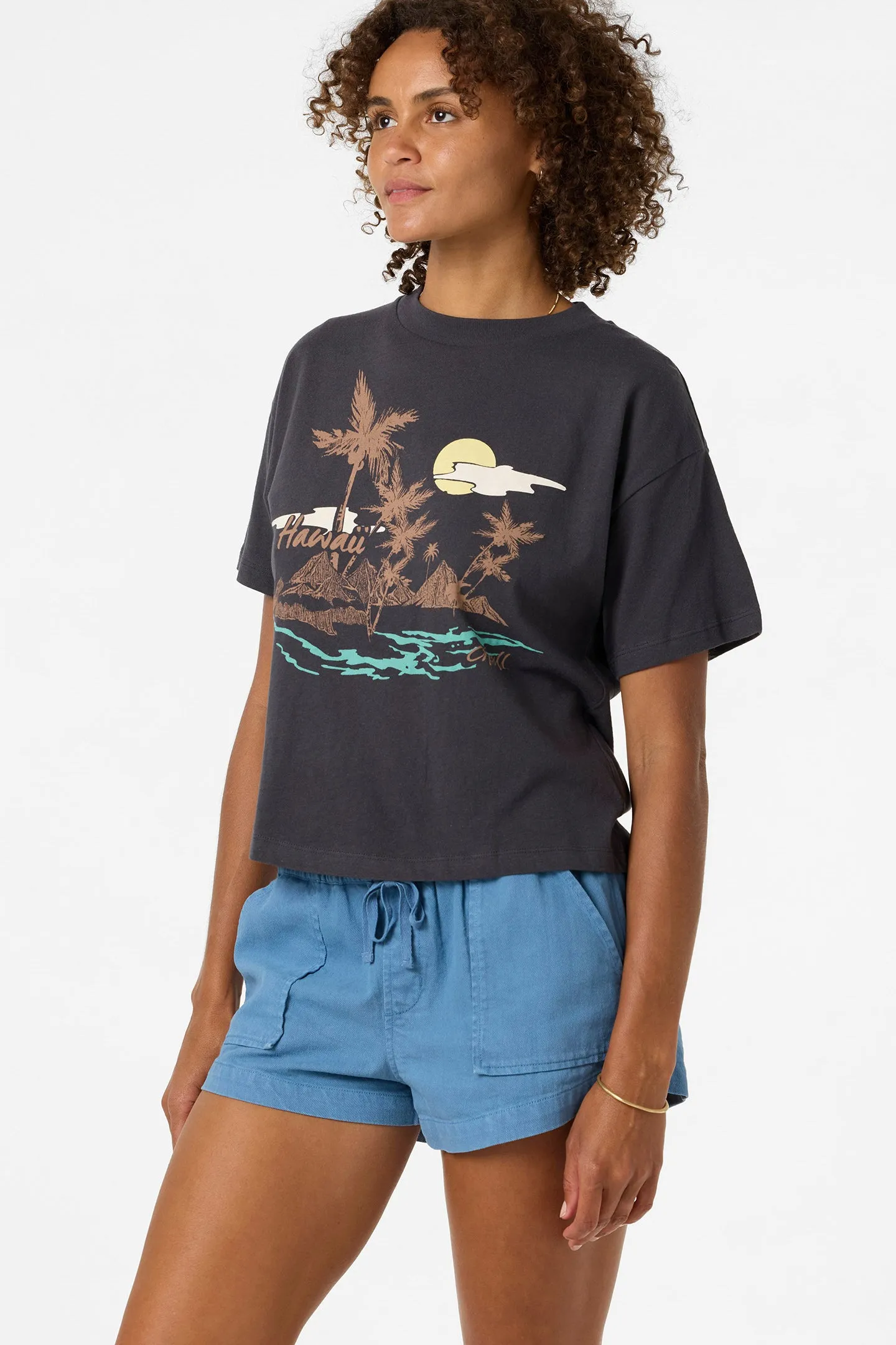 Motu Hawaii Easy Tee sold by O'Neill product image thumbnail 4