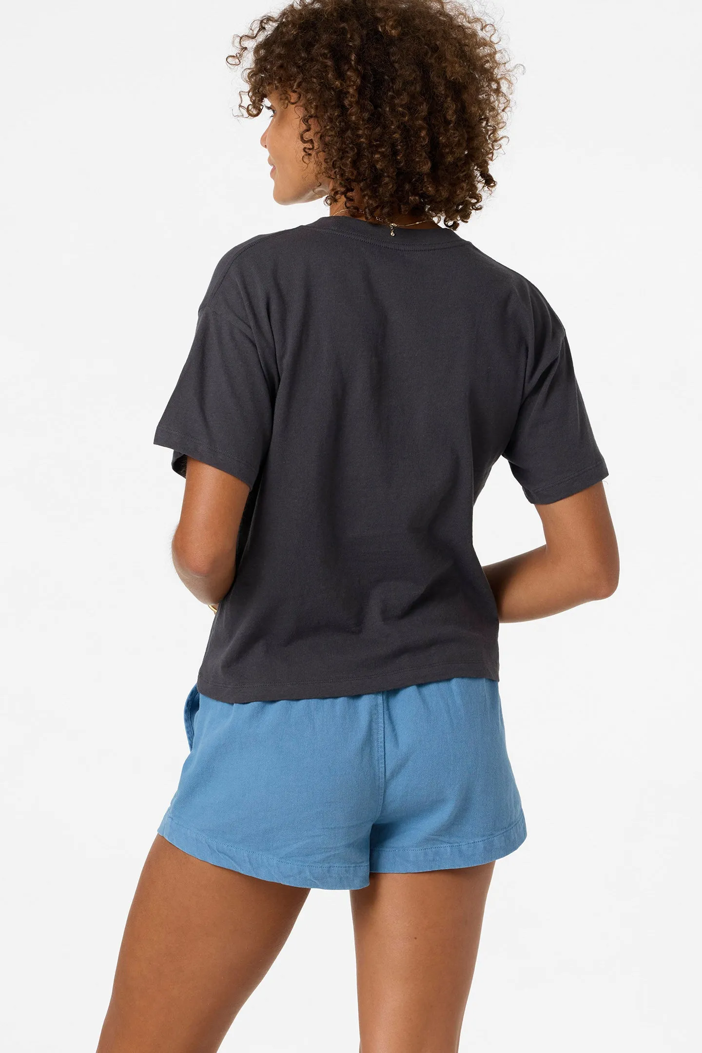 Motu Hawaii Easy Tee sold by O'Neill product image thumbnail 2