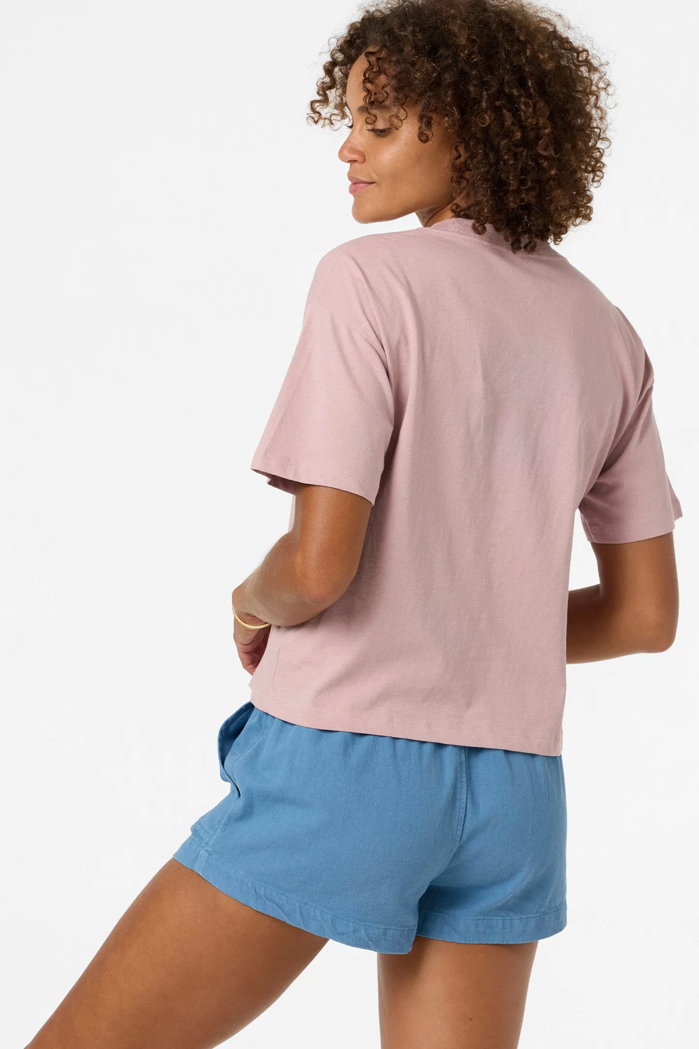 O'Neill Surf Co Hawaii Easy Tee sold by O'Neill product image thumbnail 2