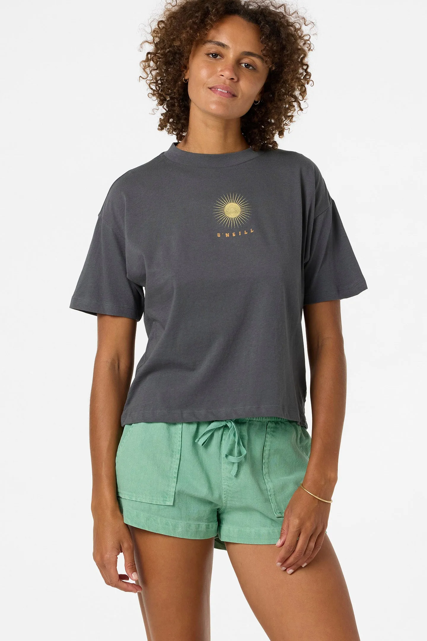 Mystic Sun Easy Tee sold by O'Neill