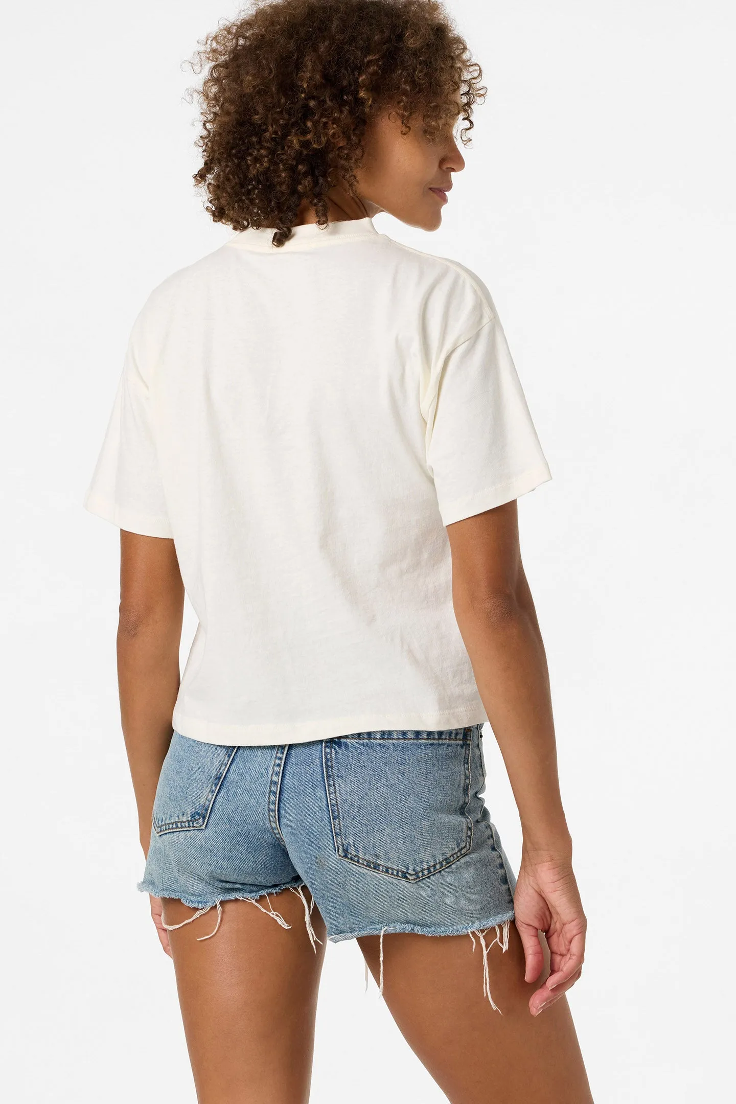 Bouquet Easy Tee sold by O'Neill product image thumbnail 2