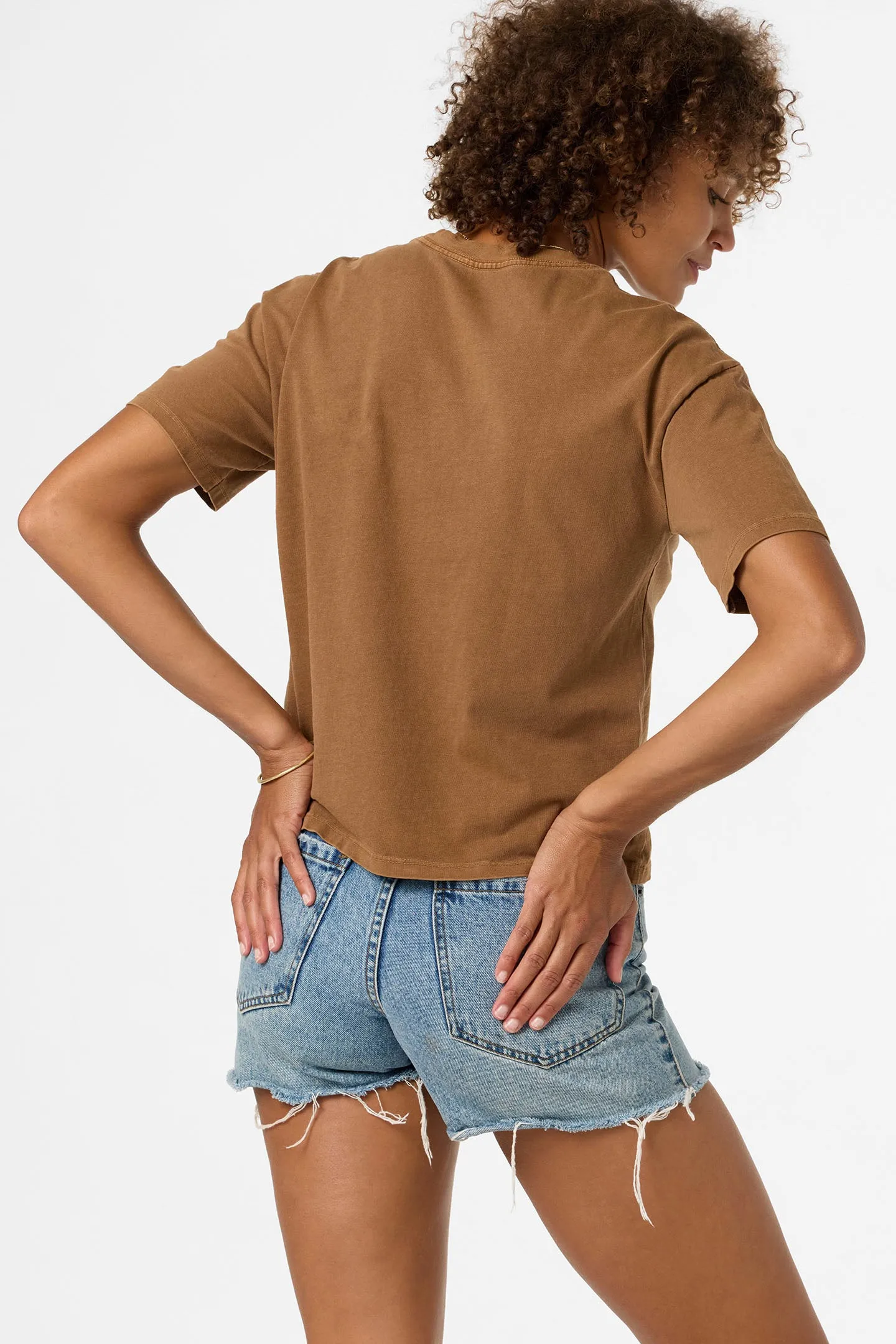 O'Riginals Radical Sun Easy Tee sold by O'Neill product image thumbnail 4