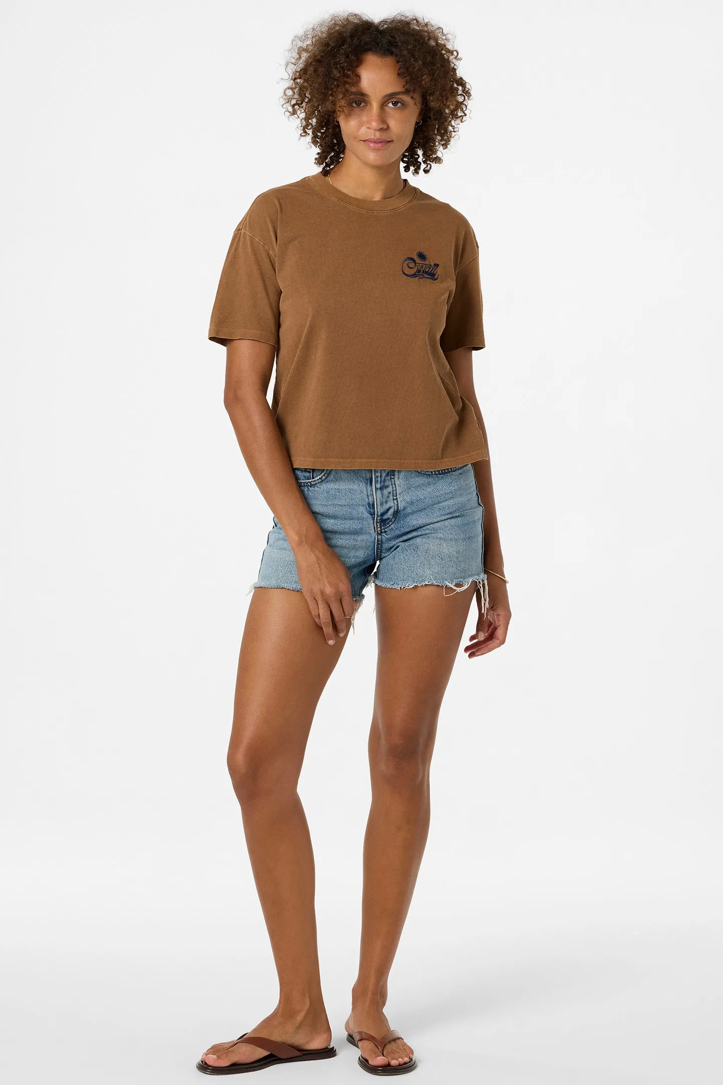 O'Riginals Radical Sun Easy Tee sold by O'Neill