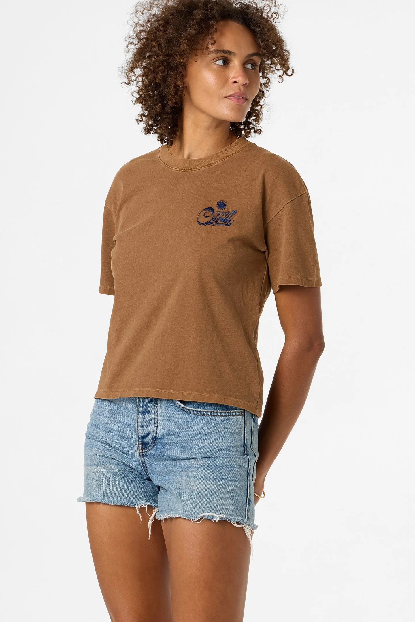 O'Riginals Radical Sun Easy Tee sold by O'Neill product image thumbnail 5
