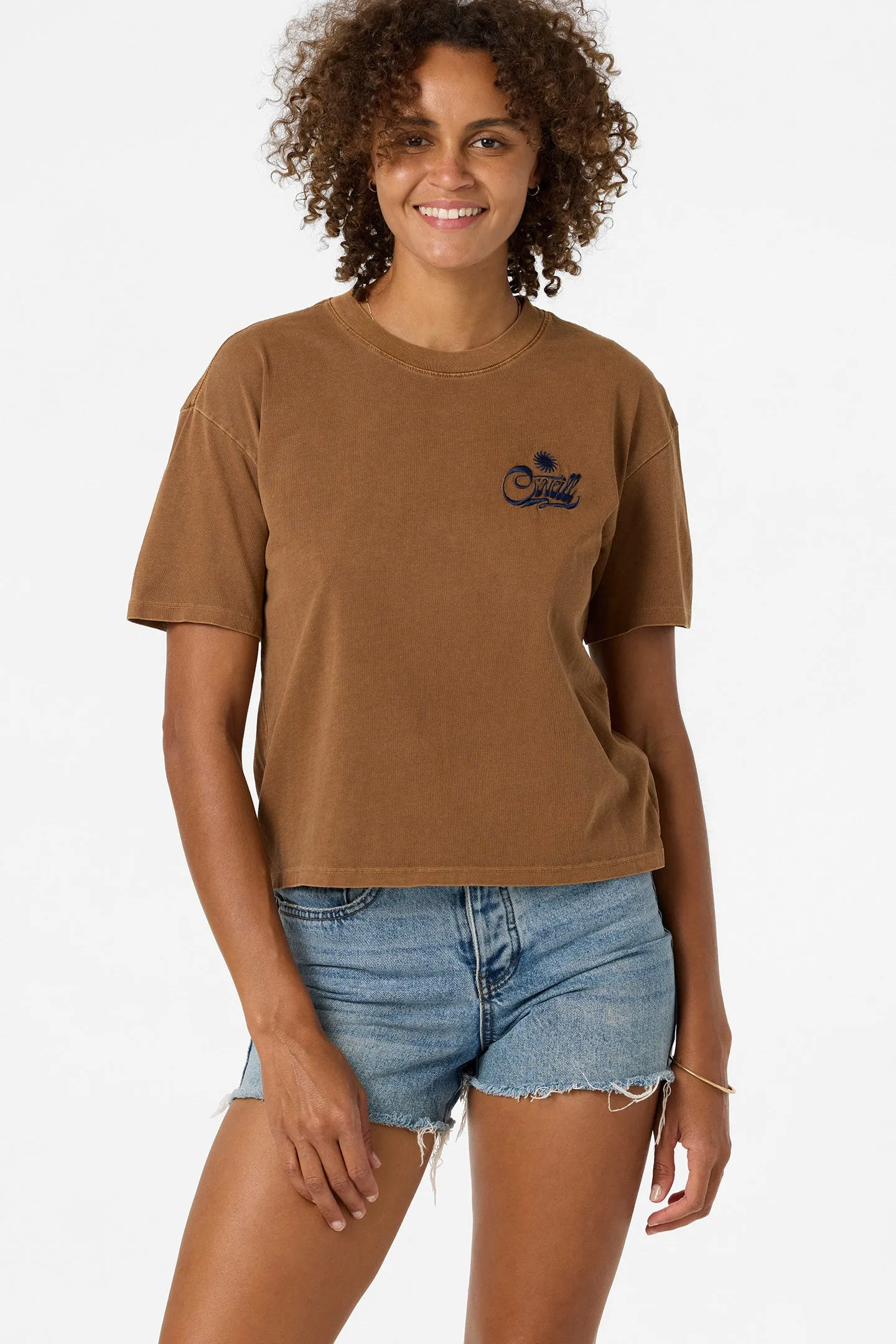 O'Riginals Radical Sun Easy Tee sold by O'Neill product image thumbnail 2
