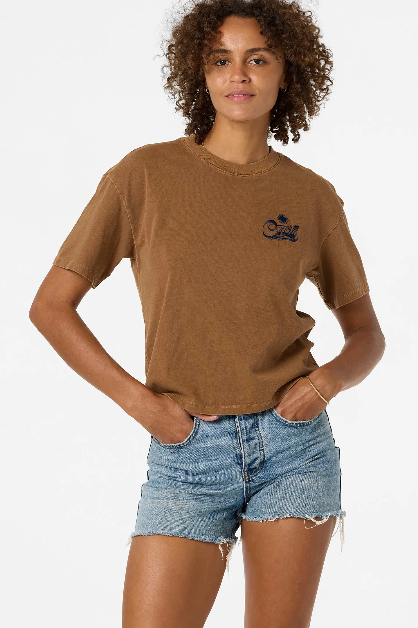 O'Riginals Radical Sun Easy Tee sold by O'Neill product image thumbnail 3