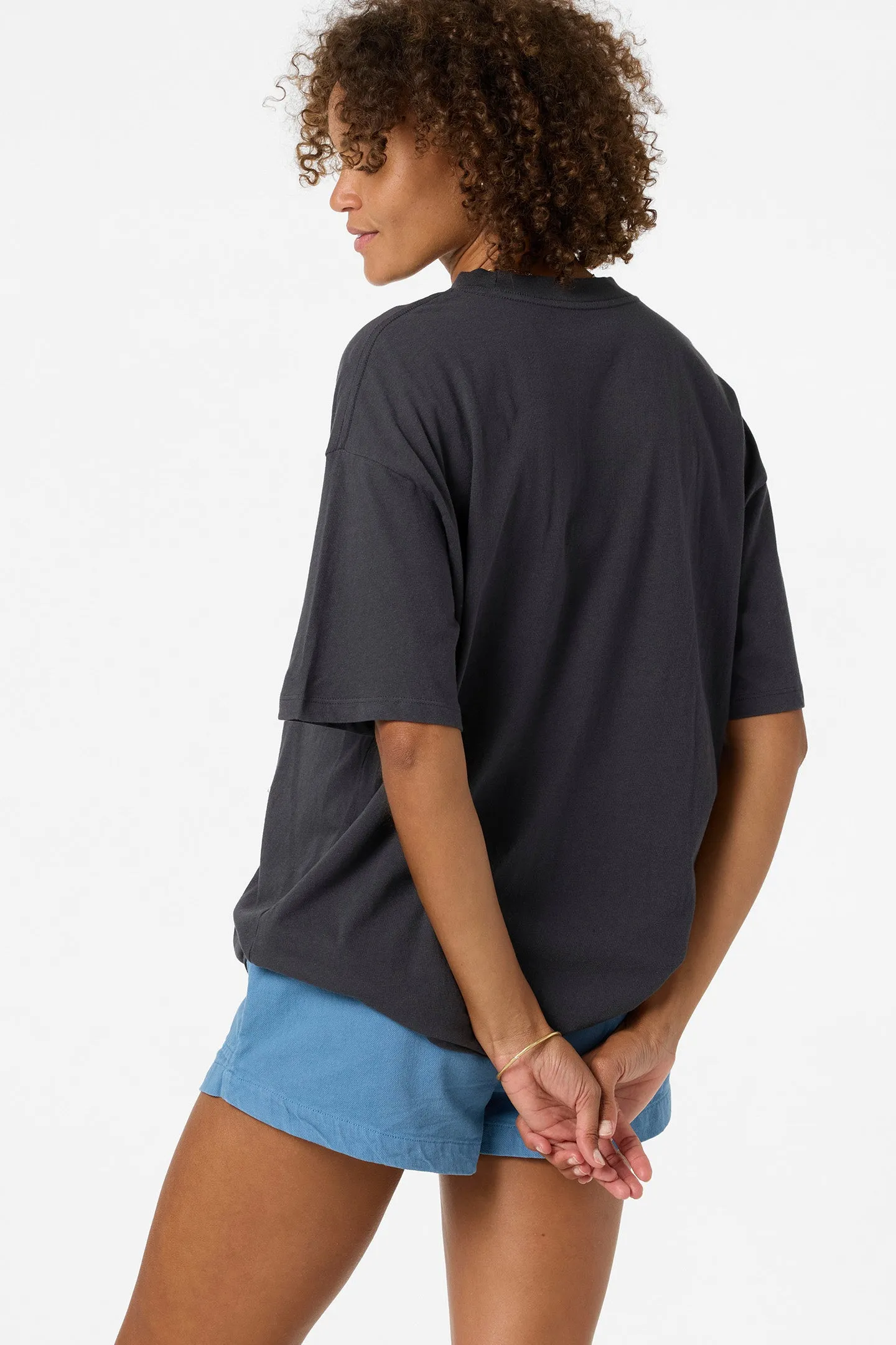 Ariah Hawaii Oversized Tee sold by O'Neill product image thumbnail 3