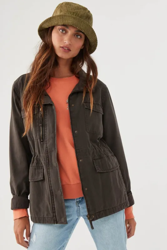 CALIFORNIA JACKET sold by O'Neill