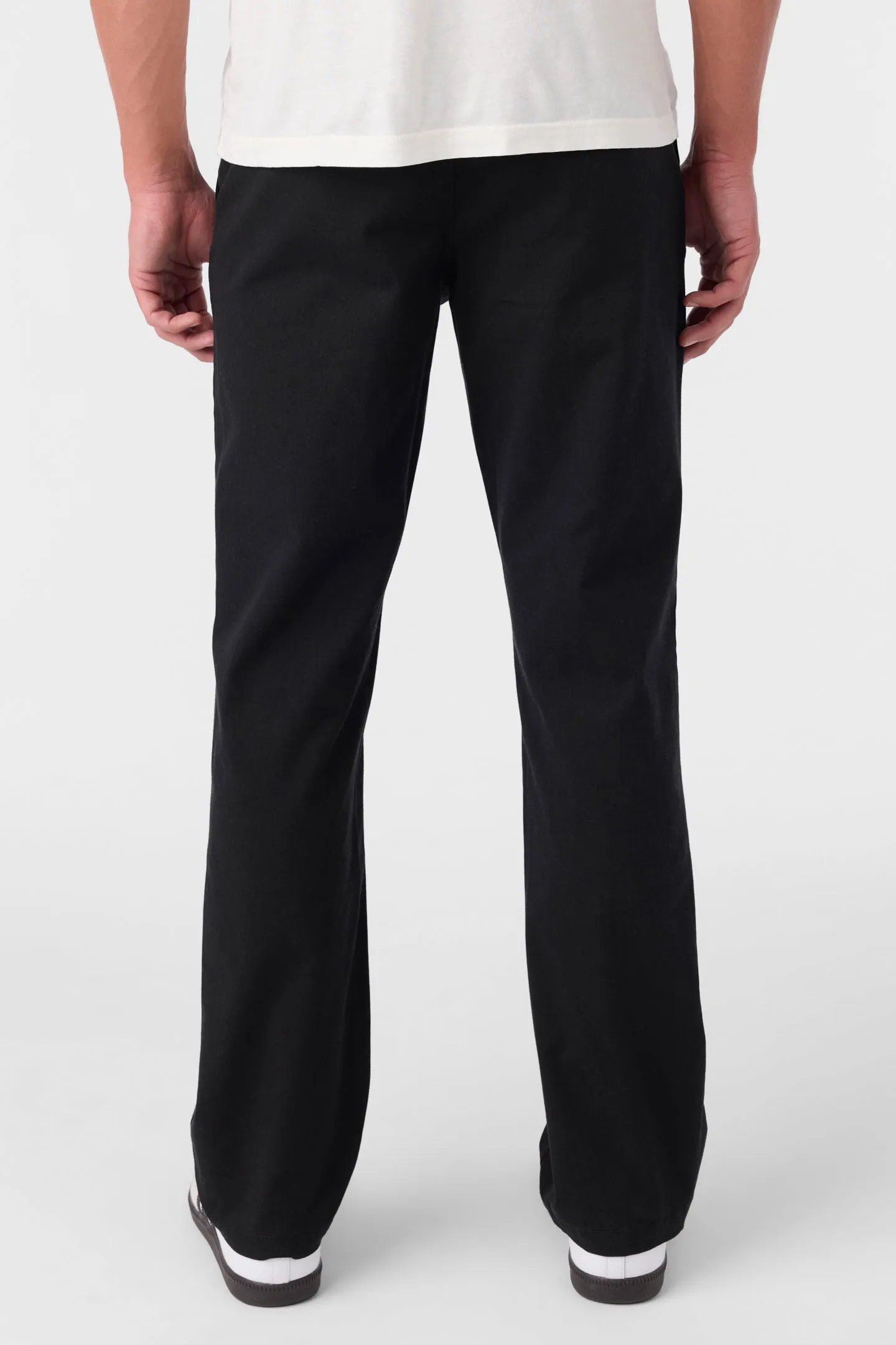 Transporter Stretch Standard Pants sold by O'Neill product image thumbnail 5