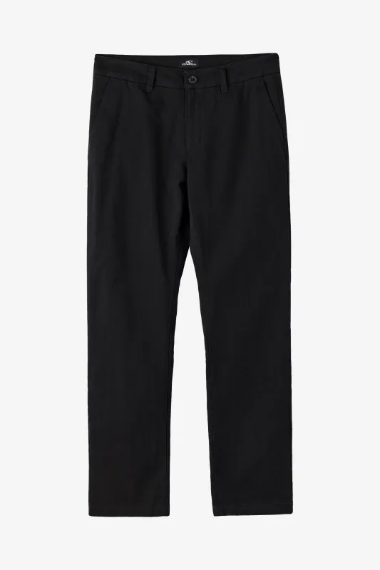 Transporter Stretch Standard Pants made by O'Neill