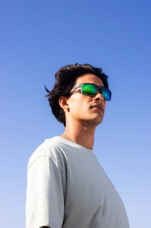 Coastline 2.0 Sunglasses made by O'Neill