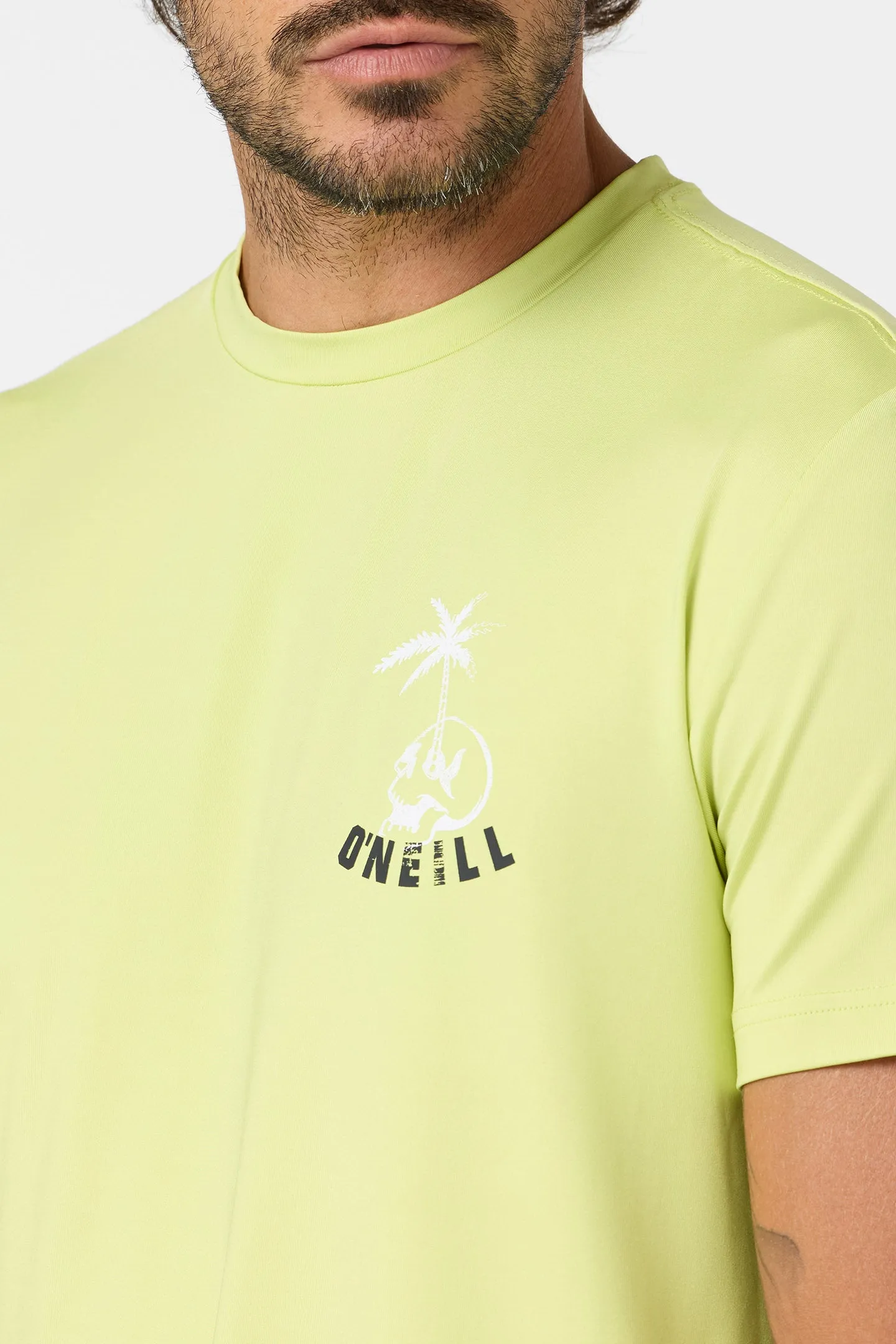 Cutback UPF Tee sold by O'Neill product image thumbnail 4