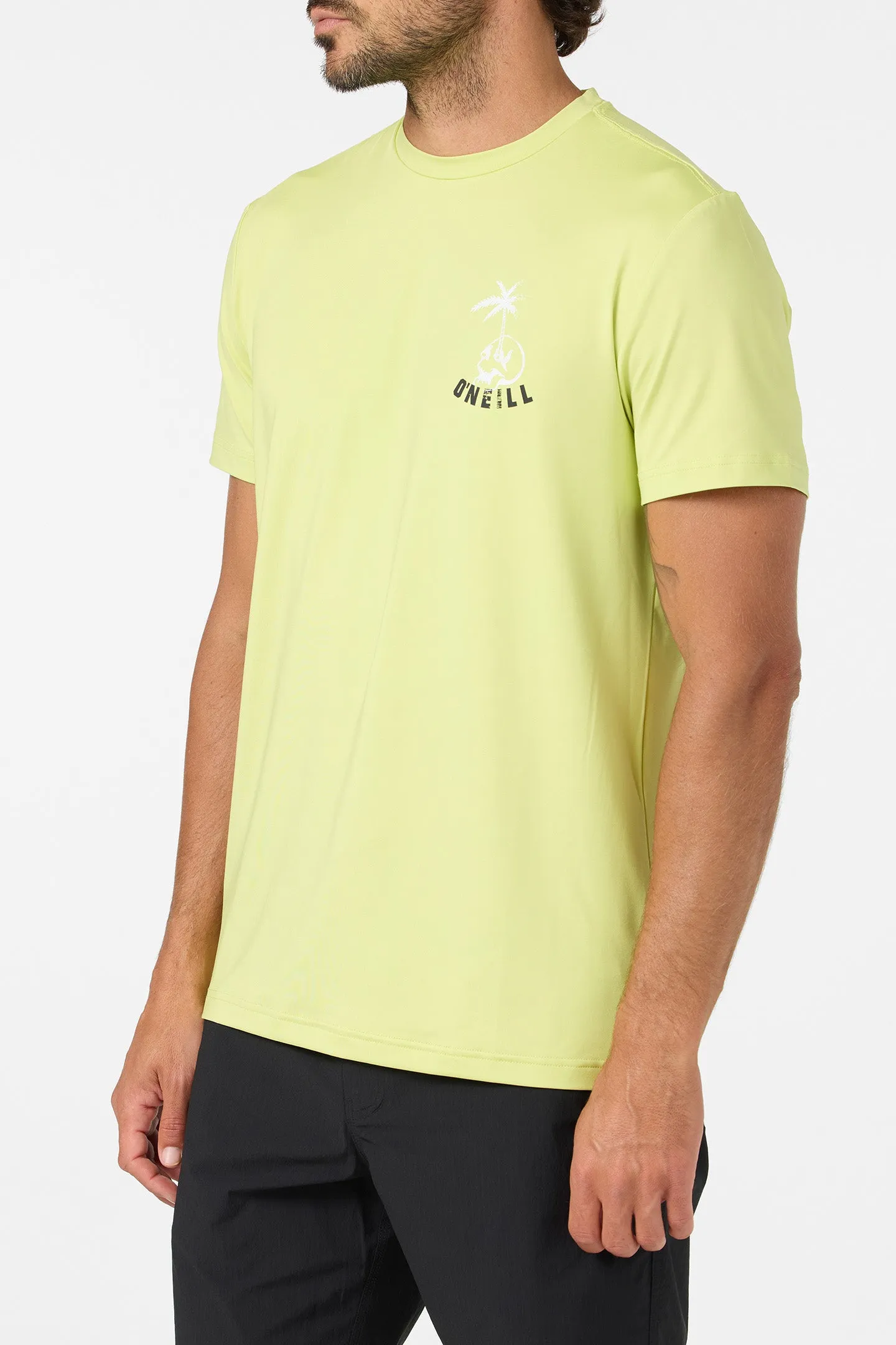 Cutback UPF Tee sold by O'Neill product image thumbnail 3