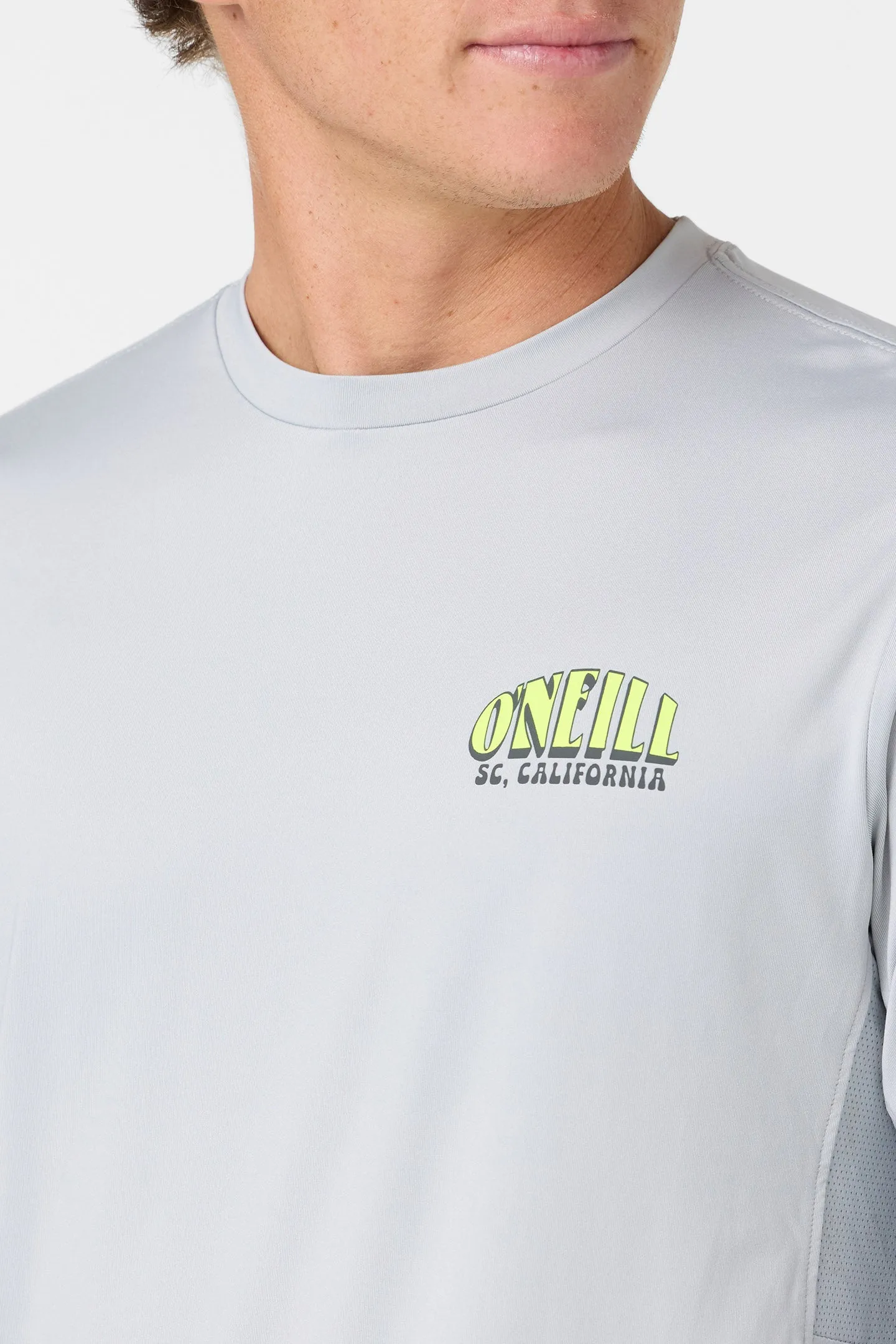 Phrase UPF Long Sleeve Tee sold by O'Neill product image thumbnail 4