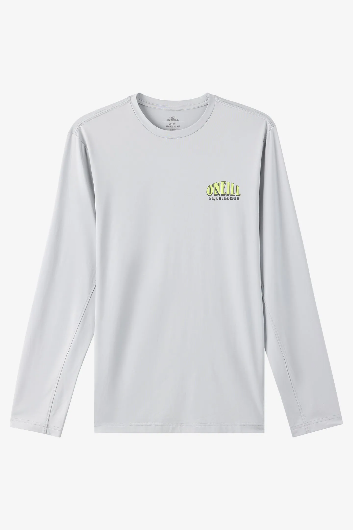 Phrase UPF Long Sleeve Tee sold by O'Neill