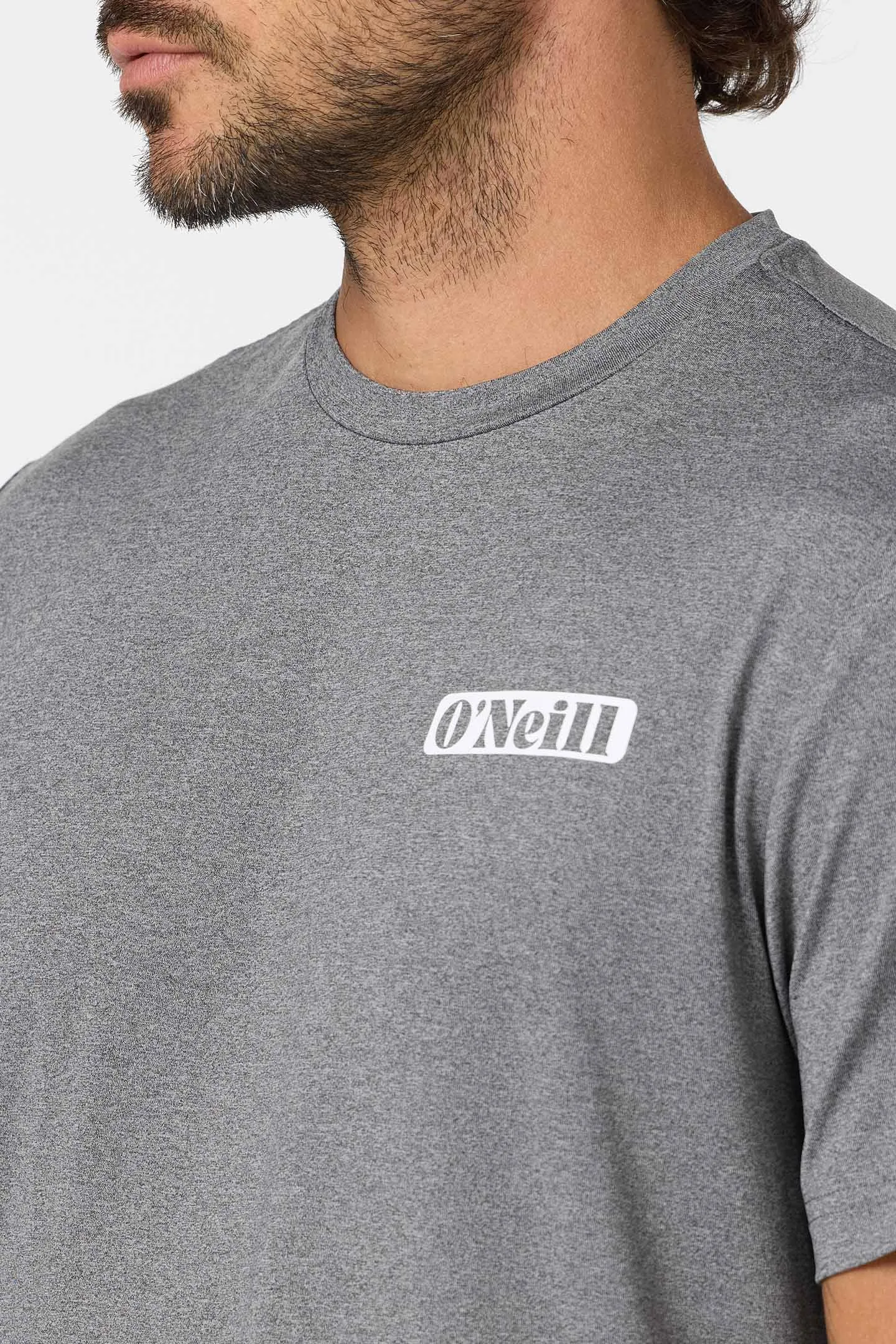 Lines UPF Tee sold by O'Neill product image thumbnail 4