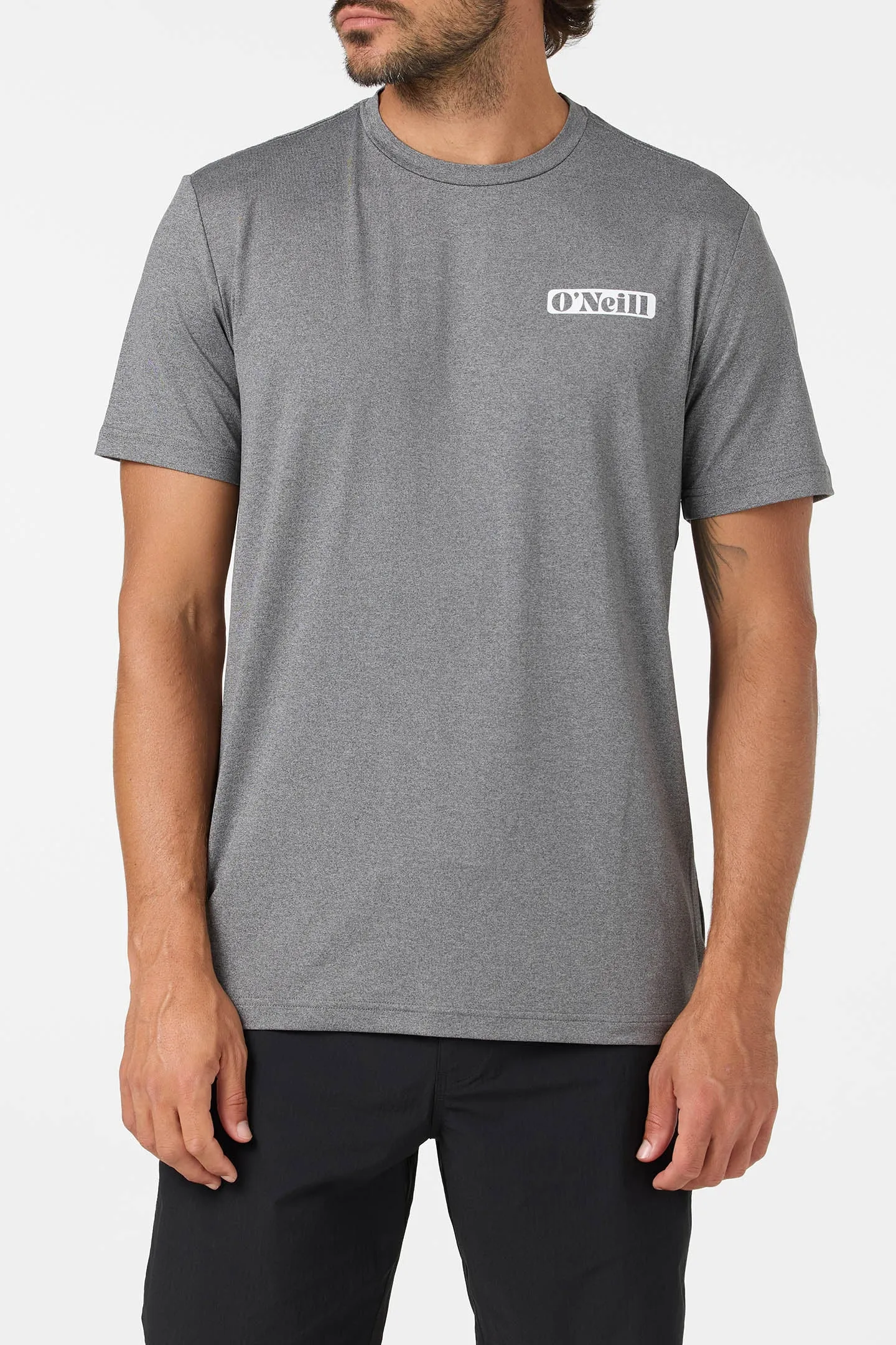 Lines UPF Tee sold by O'Neill product image thumbnail 2