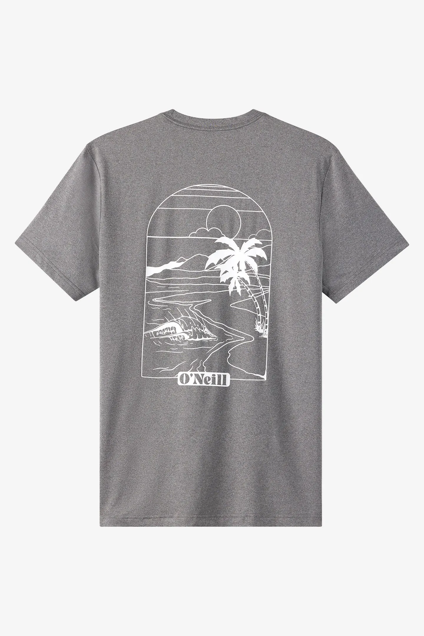 Lines UPF Tee sold by O'Neill