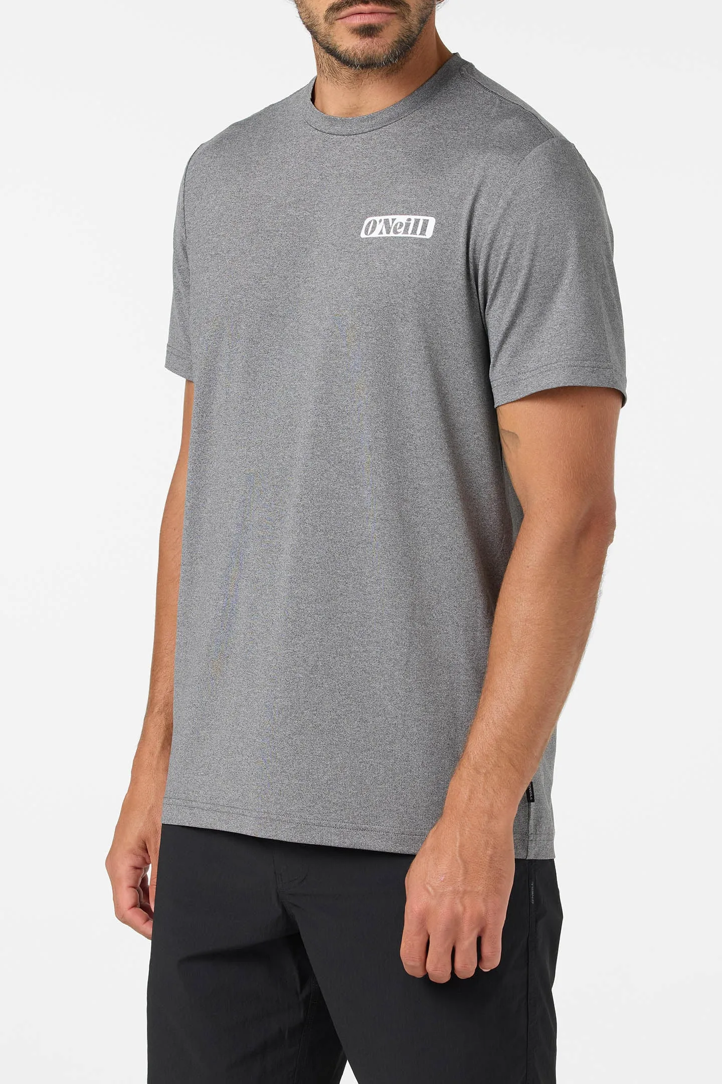 Lines UPF Tee sold by O'Neill product image thumbnail 3